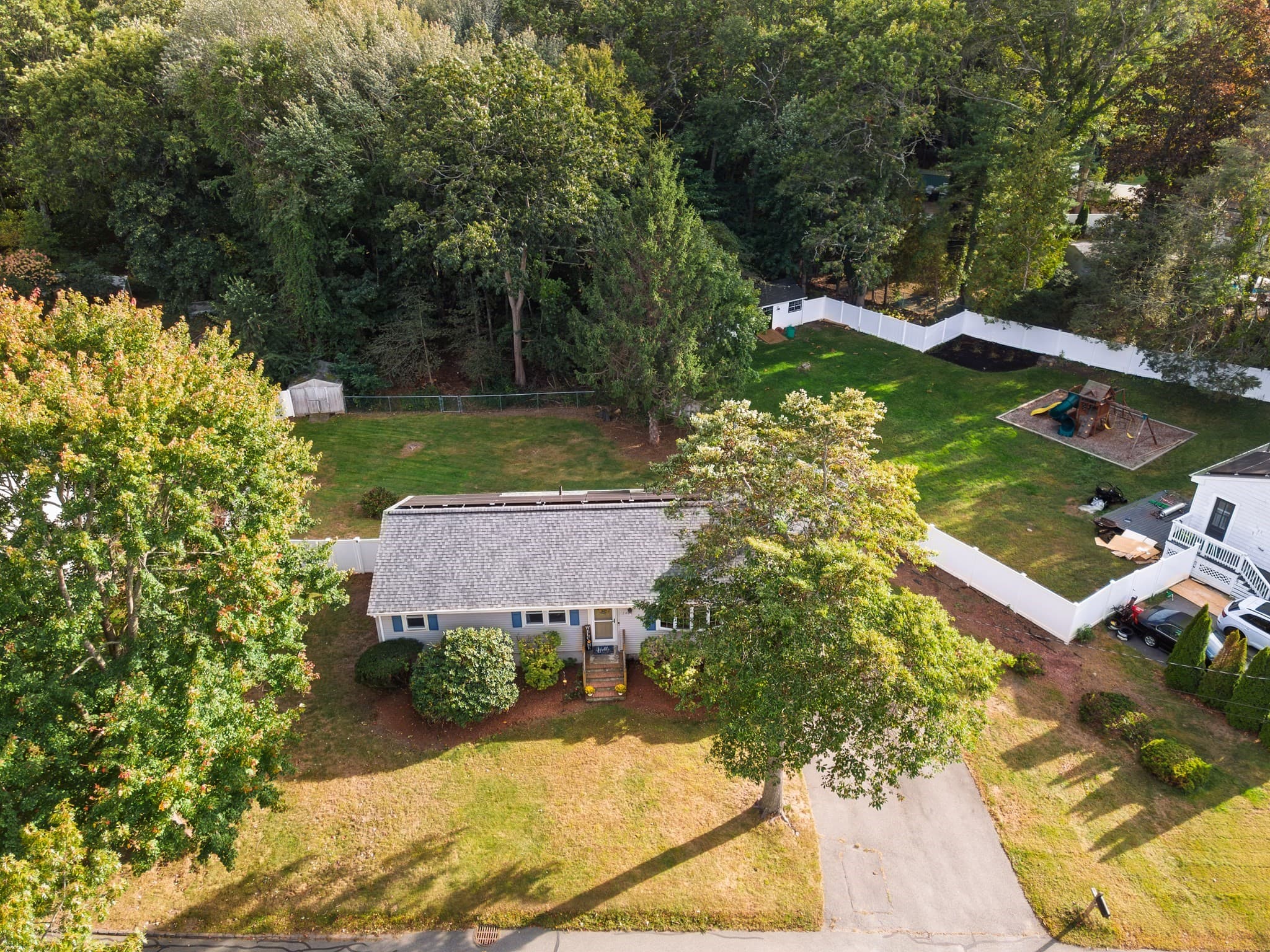 Single Family Residence at 148 Daly Dr Ext, Stoughton MA 02072, Stoughton, photo 31 of 34