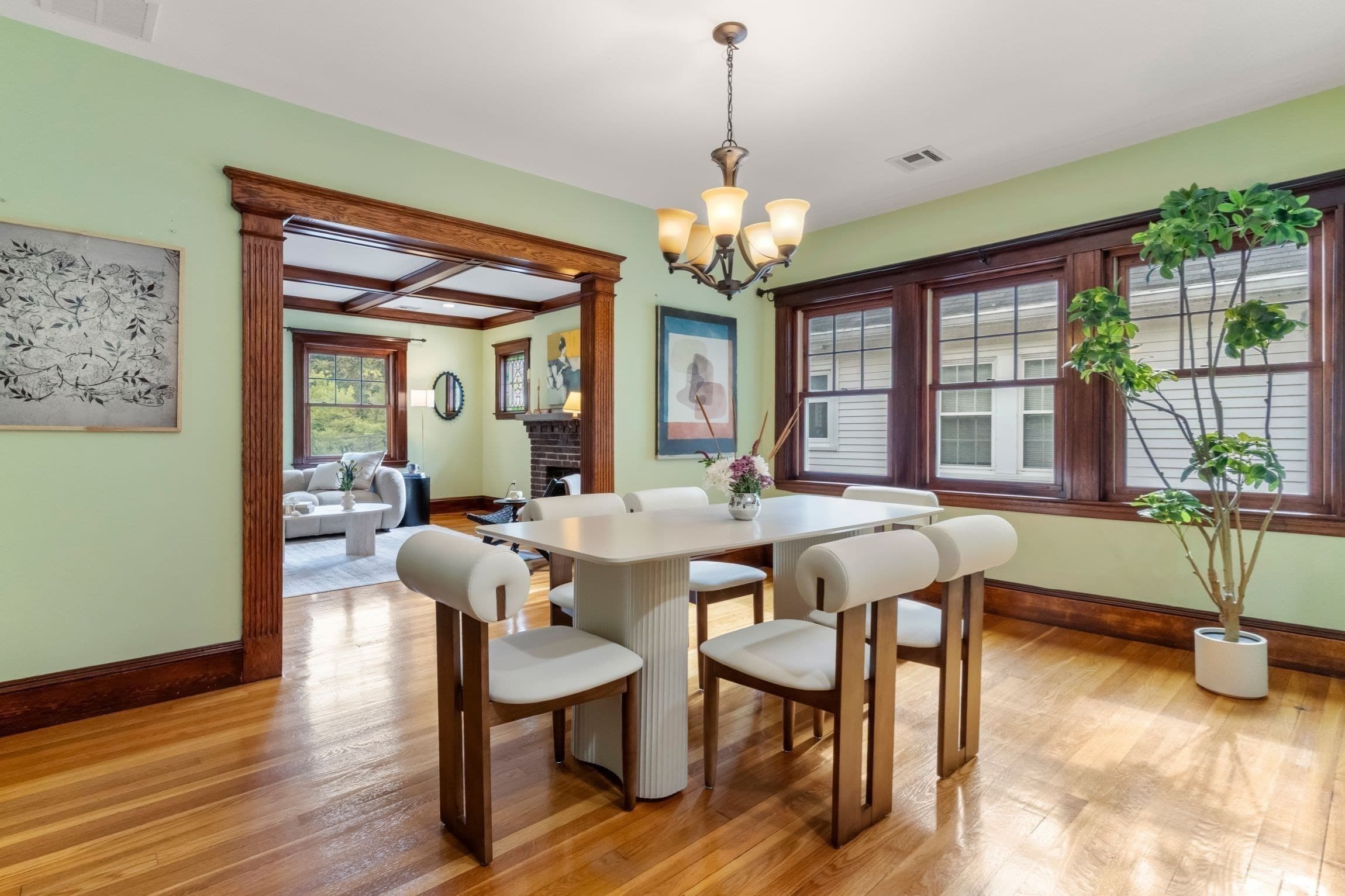 Condominium at 225 Jackson Rd # 225, Newton MA 02458, Newton, photo 13 of 27