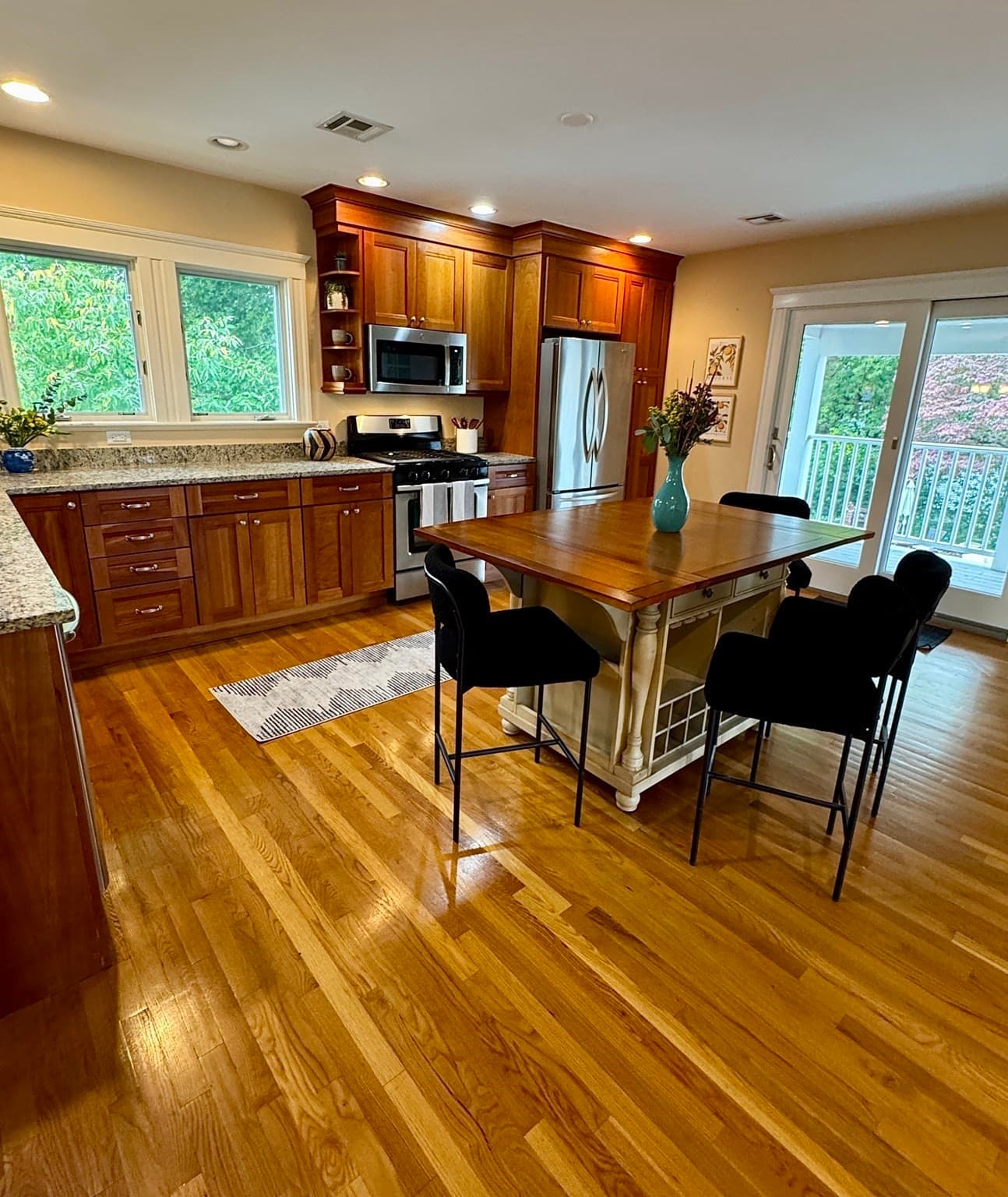 225 Jackson Rd # 225, Newton MA 02458