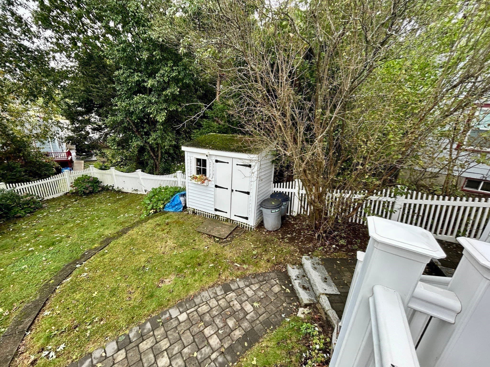 Single Family Residence at 103 Eastwood Circuit, Boston MA 02132, Boston, photo 20 of 25