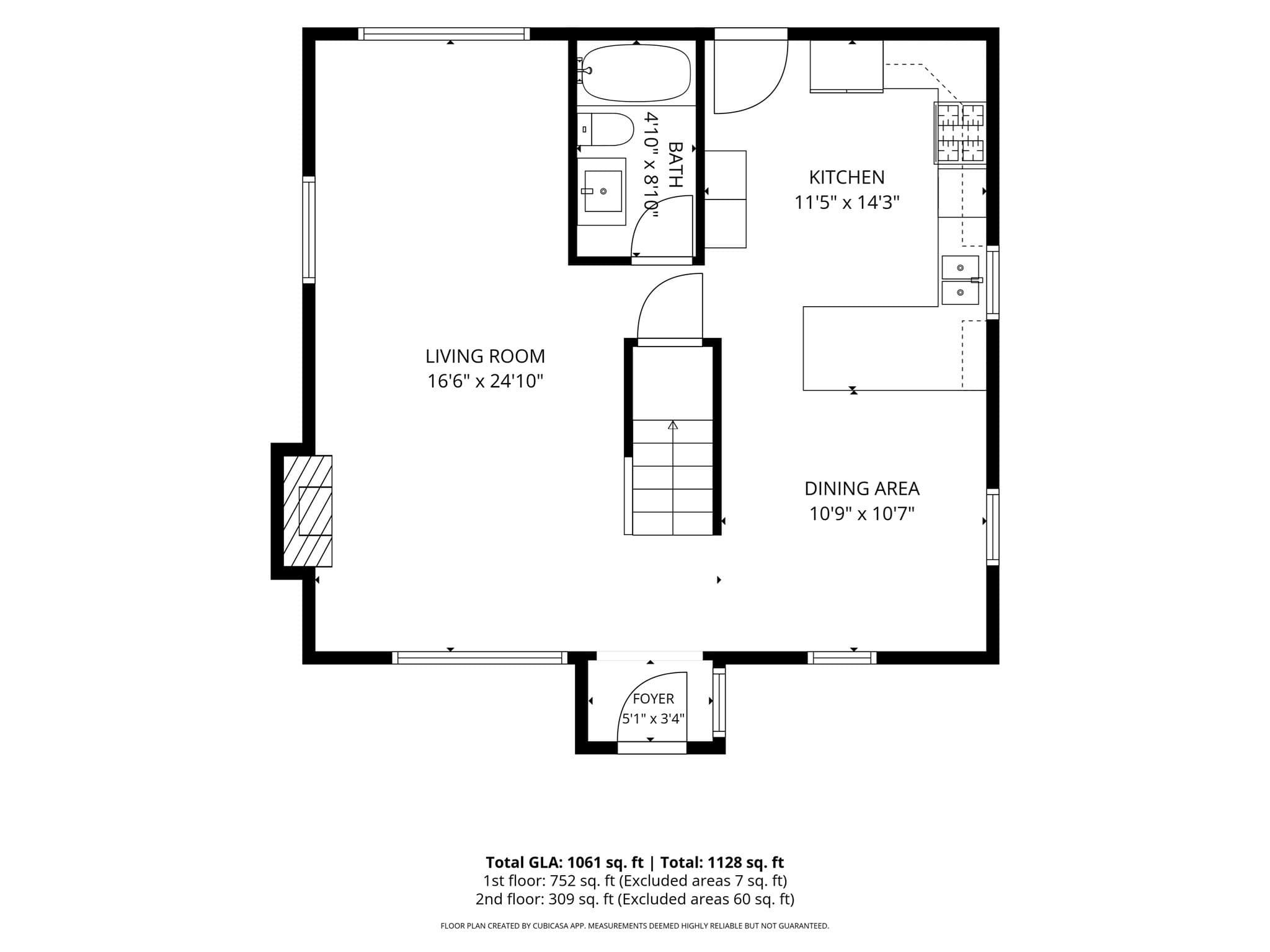 Single Family Residence at 103 Eastwood Circuit, Boston MA 02132, Boston, photo 14 of 25