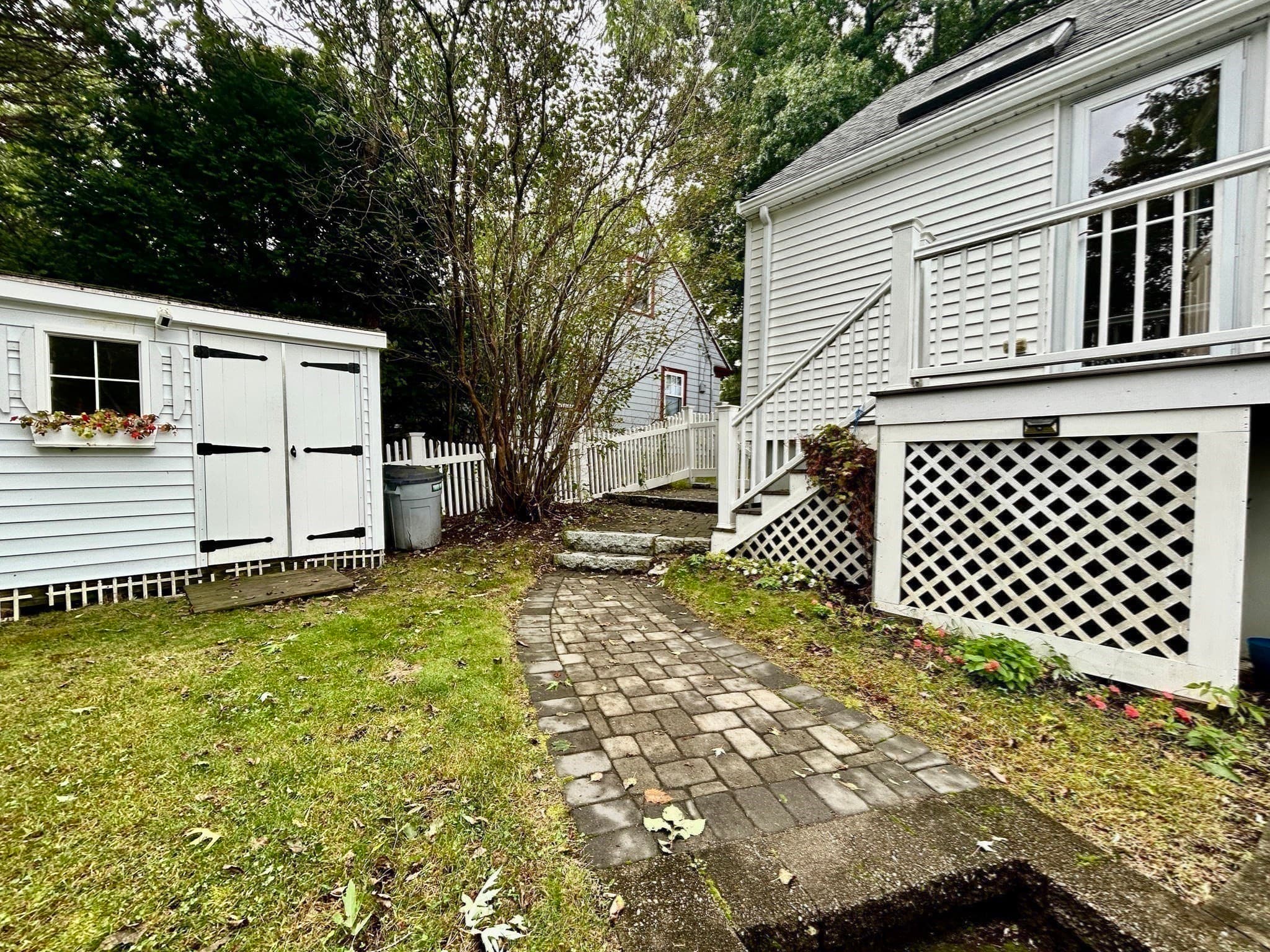 Single Family Residence at 103 Eastwood Circuit, Boston MA 02132, Boston, photo 18 of 25