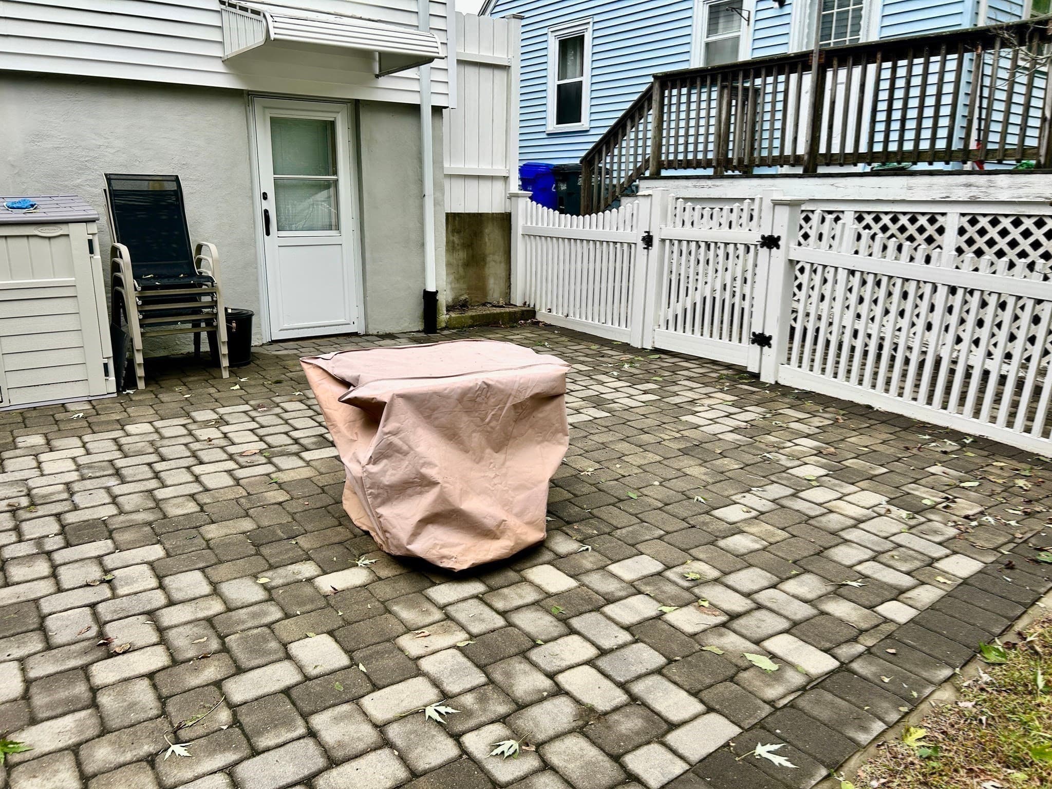 Single Family Residence at 103 Eastwood Circuit, Boston MA 02132, Boston, photo 19 of 25