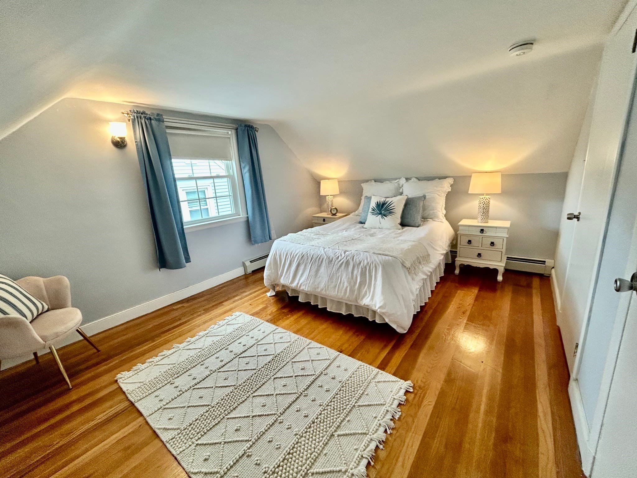 Single Family Residence at 103 Eastwood Circuit, Boston MA 02132, Boston, photo 8 of 25