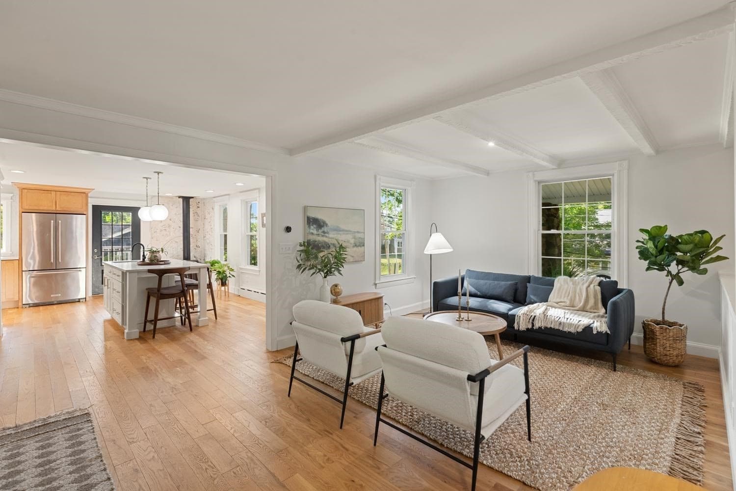 Condominium at 78 Forest St # 78, Wakefield MA 01880, Wakefield, photo 17 of 41