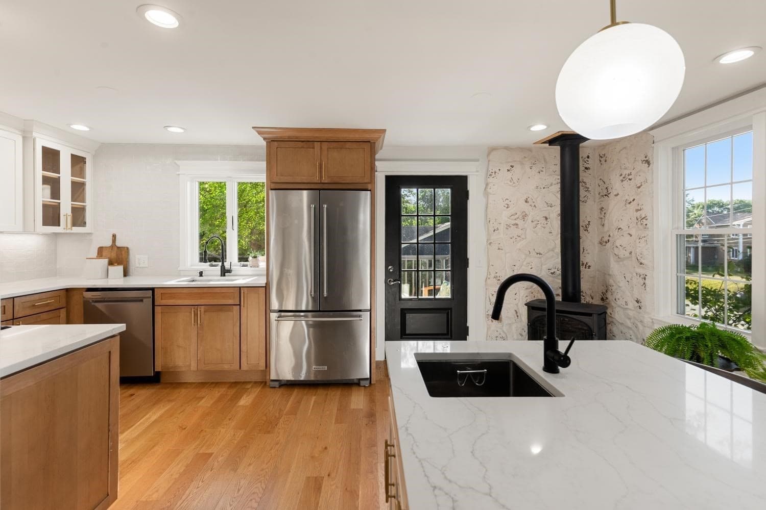 Condominium at 78 Forest St # 78, Wakefield MA 01880, Wakefield, photo 12 of 41