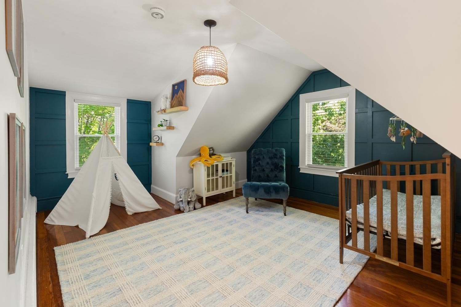 Condominium at 78 Forest St # 78, Wakefield MA 01880, Wakefield, photo 22 of 41