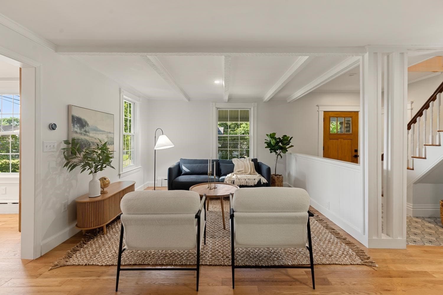 Condominium at 78 Forest St # 78, Wakefield MA 01880, Wakefield, photo 5 of 41