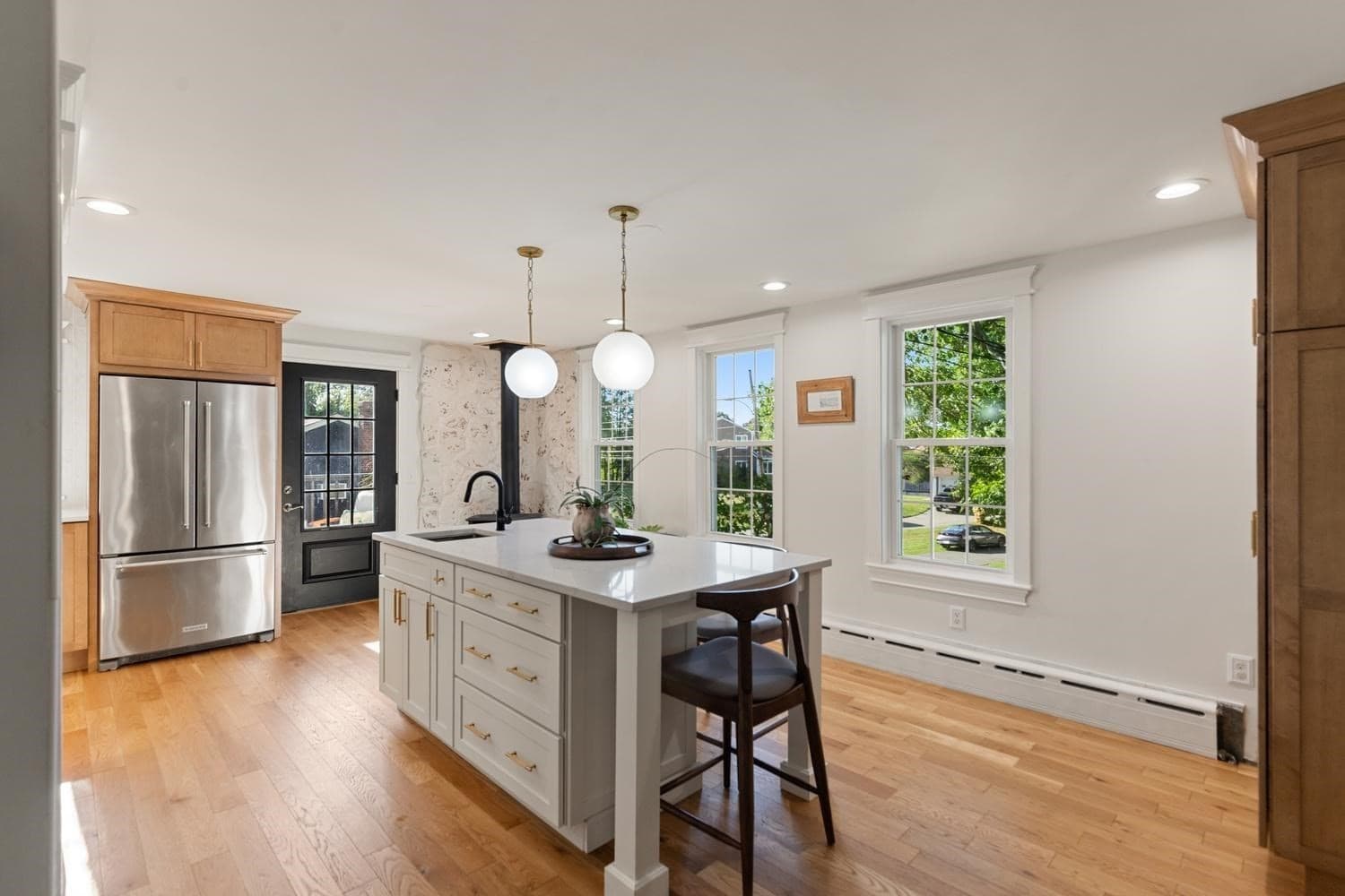 Condominium at 78 Forest St # 78, Wakefield MA 01880, Wakefield, photo 9 of 41