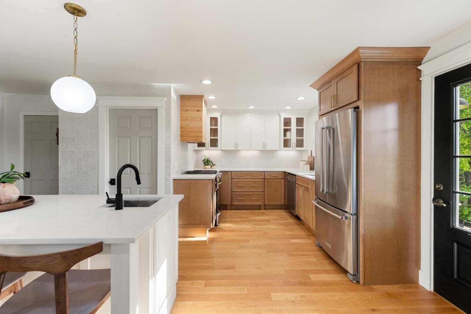 Condominium at 78 Forest St # 78, Wakefield MA 01880, Wakefield, photo 11 of 41