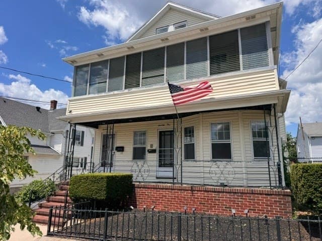 Apartment at 71 Everett St # 1, Everett MA 02149, photo 2 of 21