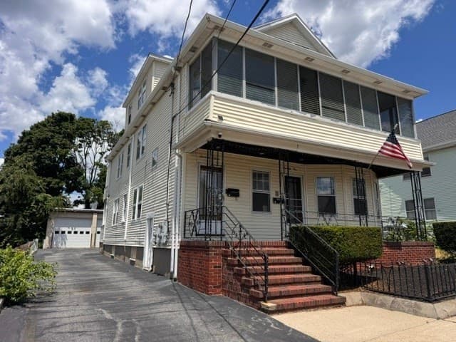 Apartment at 71 Everett St # 1, Everett MA 02149, photo 3 of 21
