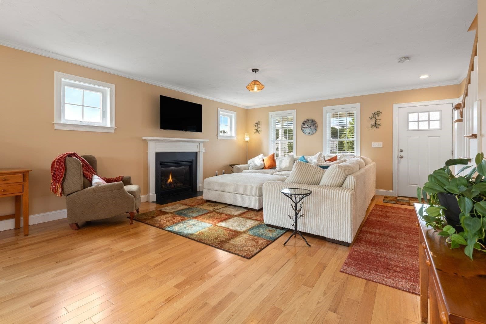Condominium at 101 Sawmill Ln # 101, Hanson MA 02341, Hanson, photo 3 of 22