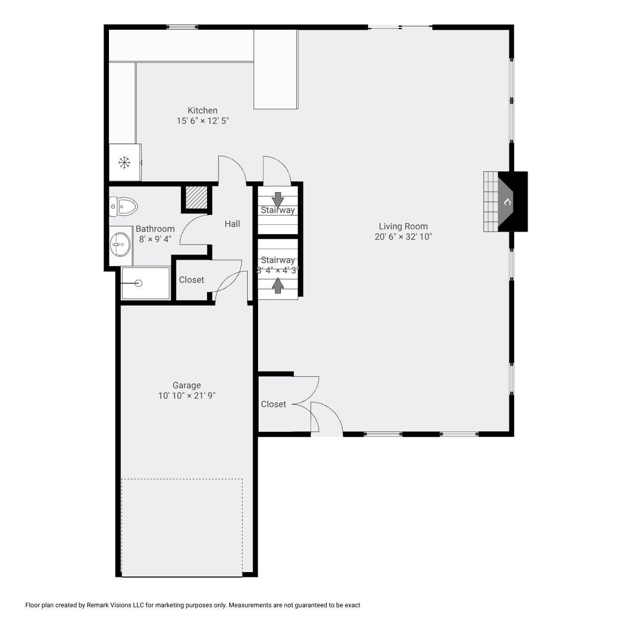 Condominium at 101 Sawmill Ln # 101, Hanson MA 02341, Hanson, photo 20 of 22