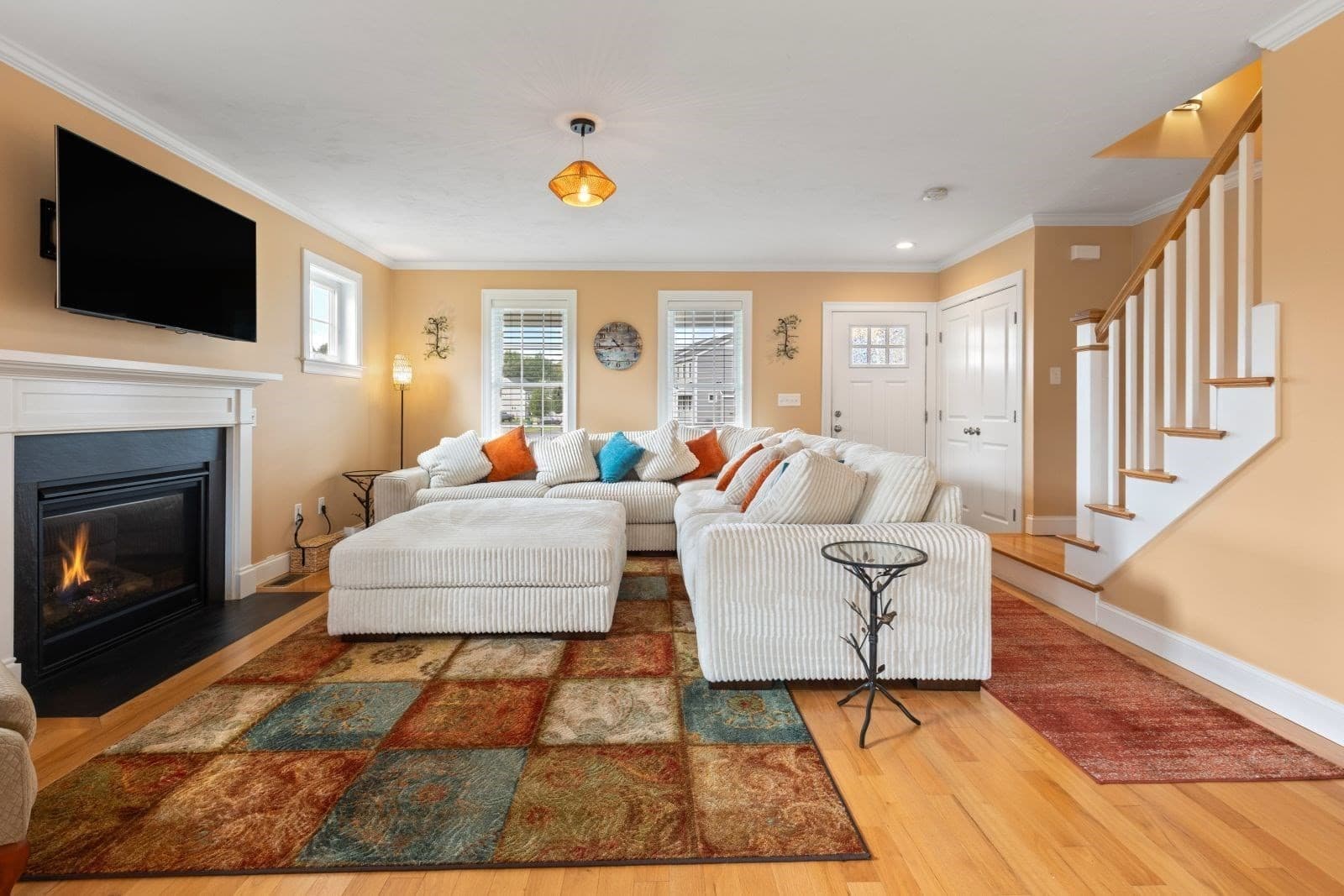 Condominium at 101 Sawmill Ln # 101, Hanson MA 02341, Hanson, photo 9 of 22