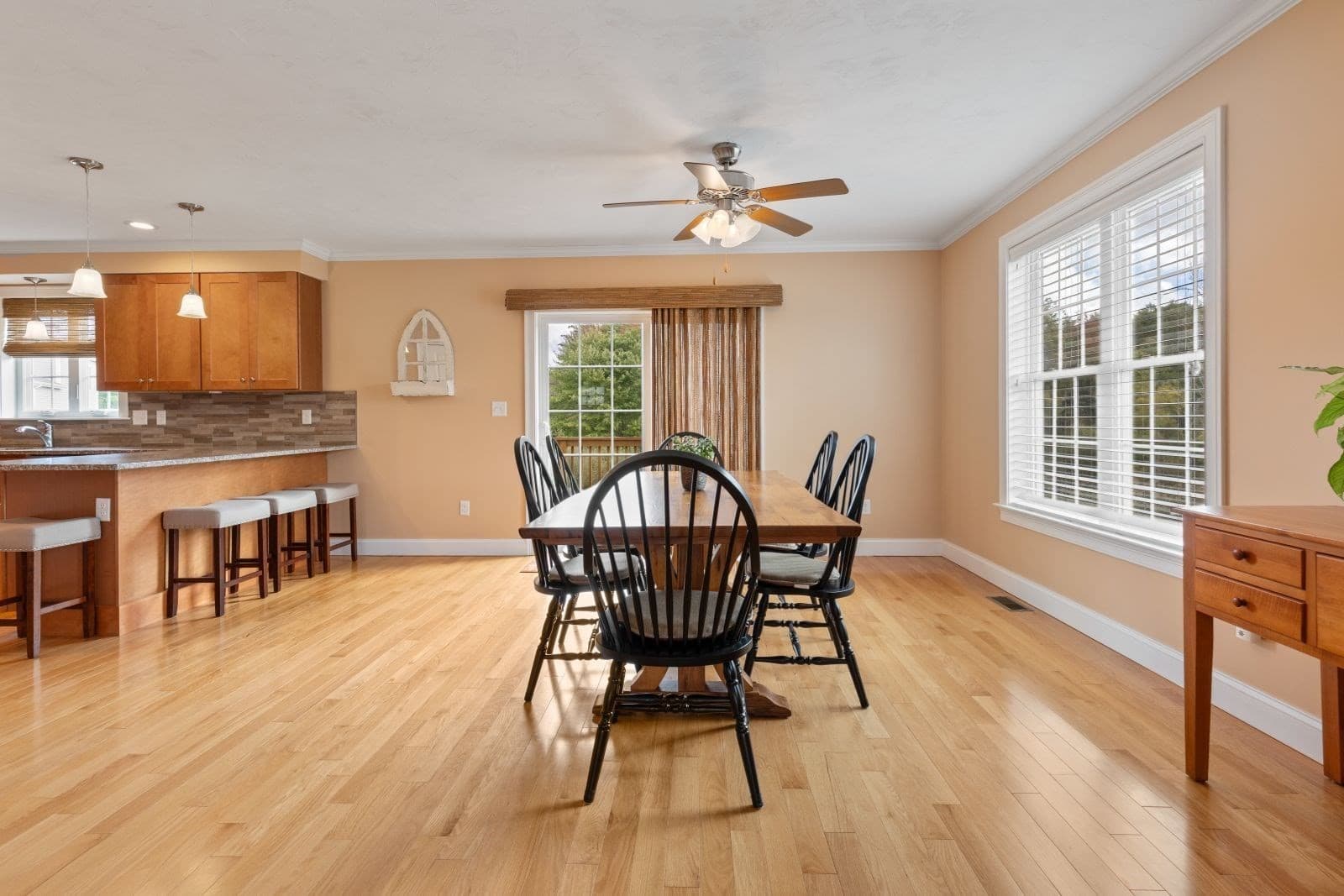 Condominium at 101 Sawmill Ln # 101, Hanson MA 02341, Hanson, photo 4 of 22
