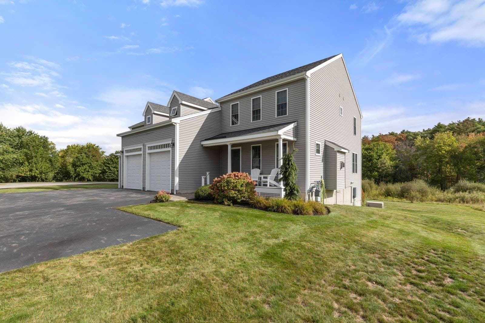 Condominium at 101 Sawmill Ln # 101, Hanson MA 02341, Hanson, photo 2 of 22