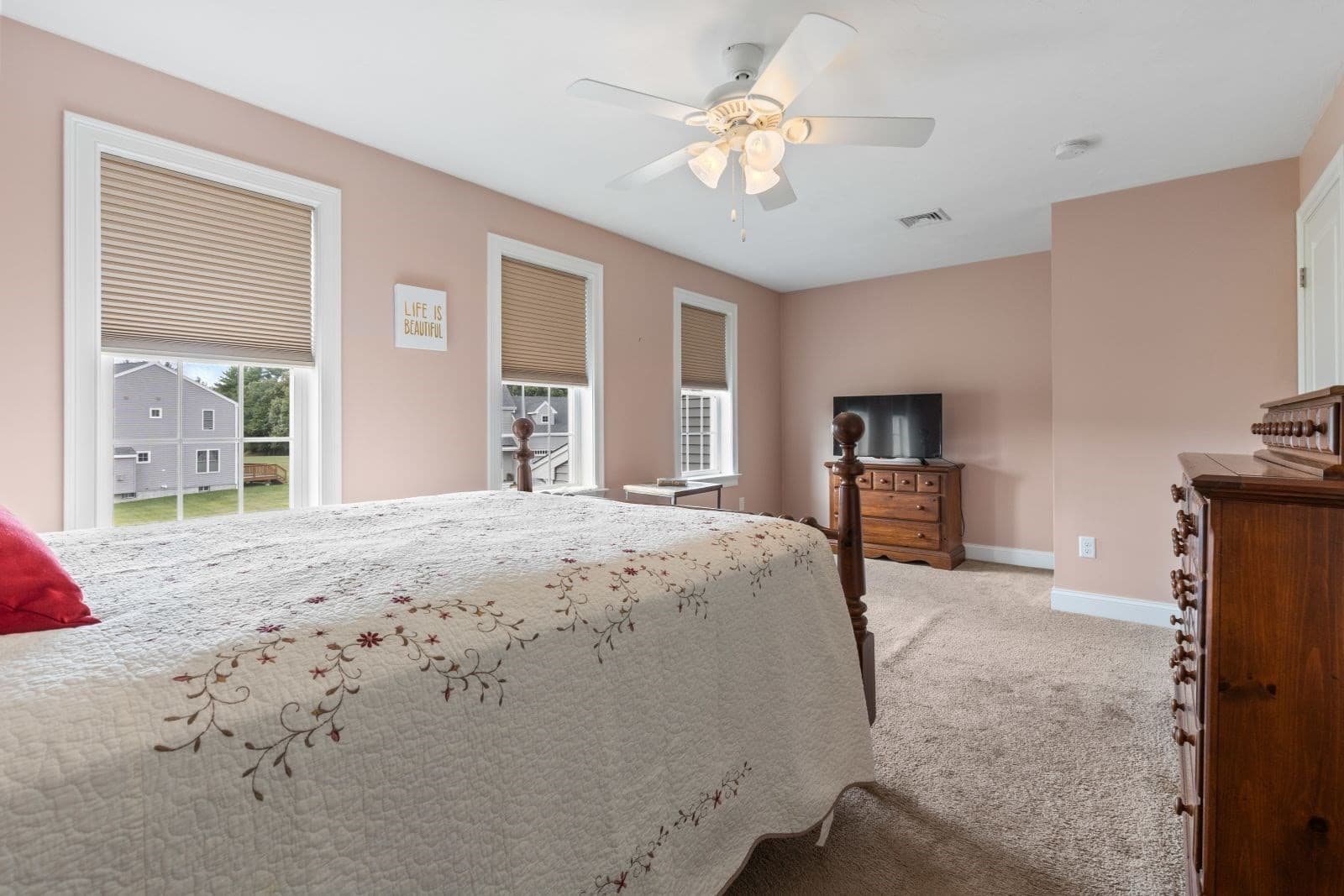 Condominium at 101 Sawmill Ln # 101, Hanson MA 02341, Hanson, photo 12 of 22