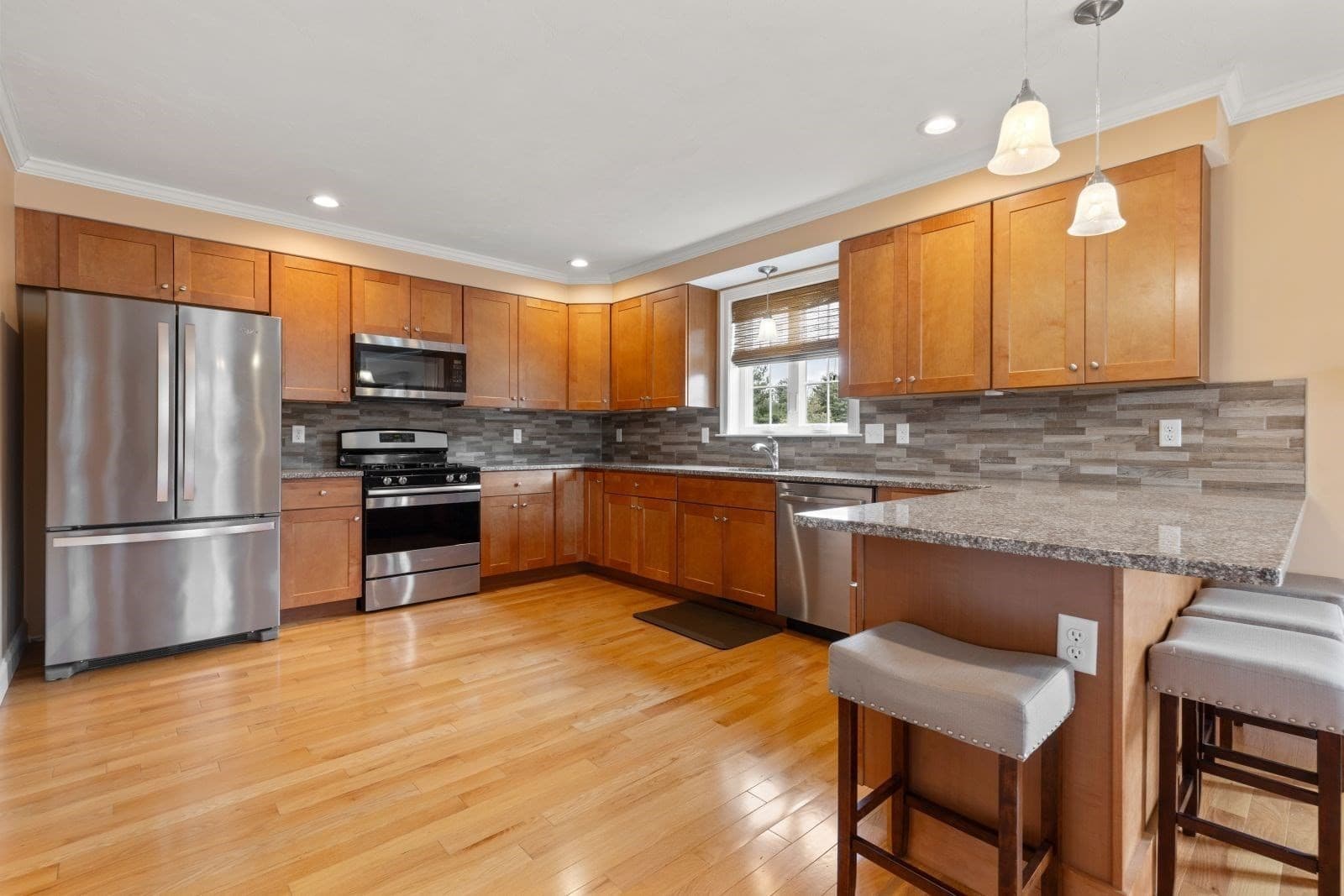 Condominium at 101 Sawmill Ln # 101, Hanson MA 02341, Hanson, photo 5 of 22
