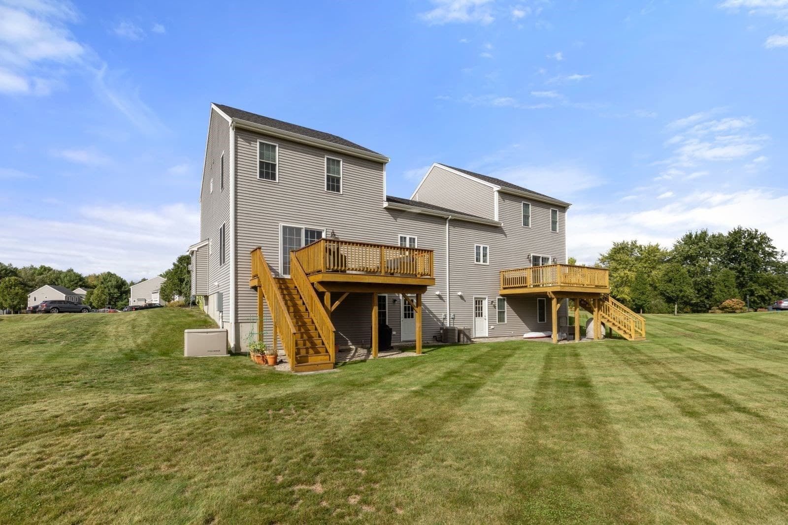 Condominium at 101 Sawmill Ln # 101, Hanson MA 02341, Hanson, photo 19 of 22