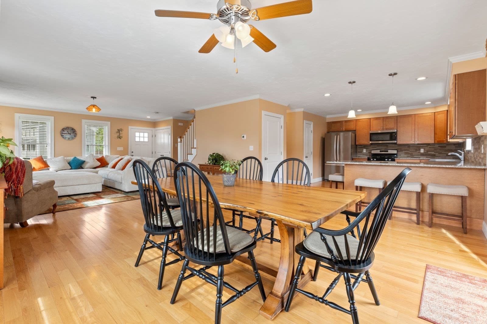 Condominium at 101 Sawmill Ln # 101, Hanson MA 02341, Hanson, photo 8 of 22