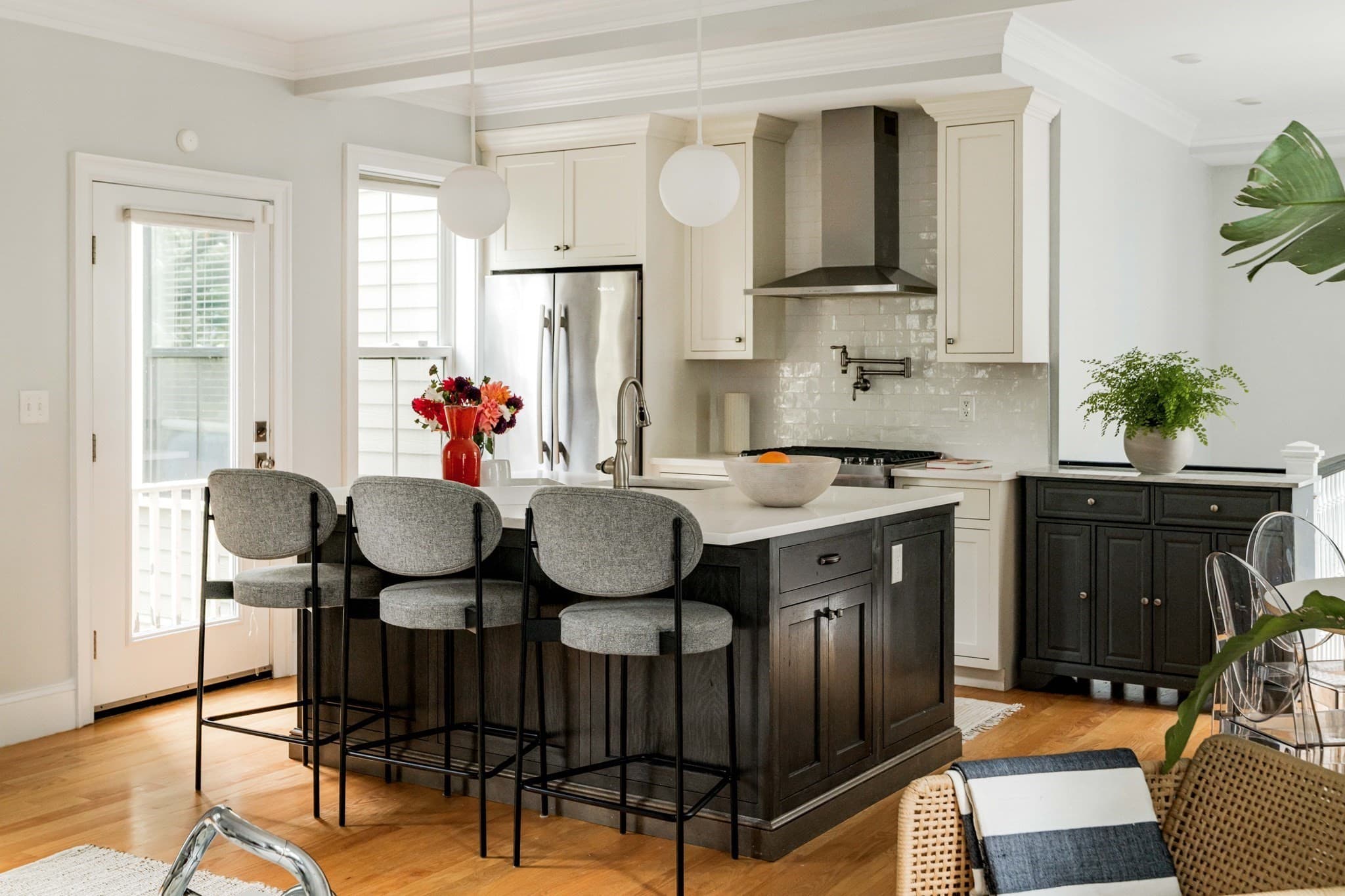 Condominium at 20 Tufts Street # 20, Cambridge MA 02139, Cambridge, photo 2 of 22