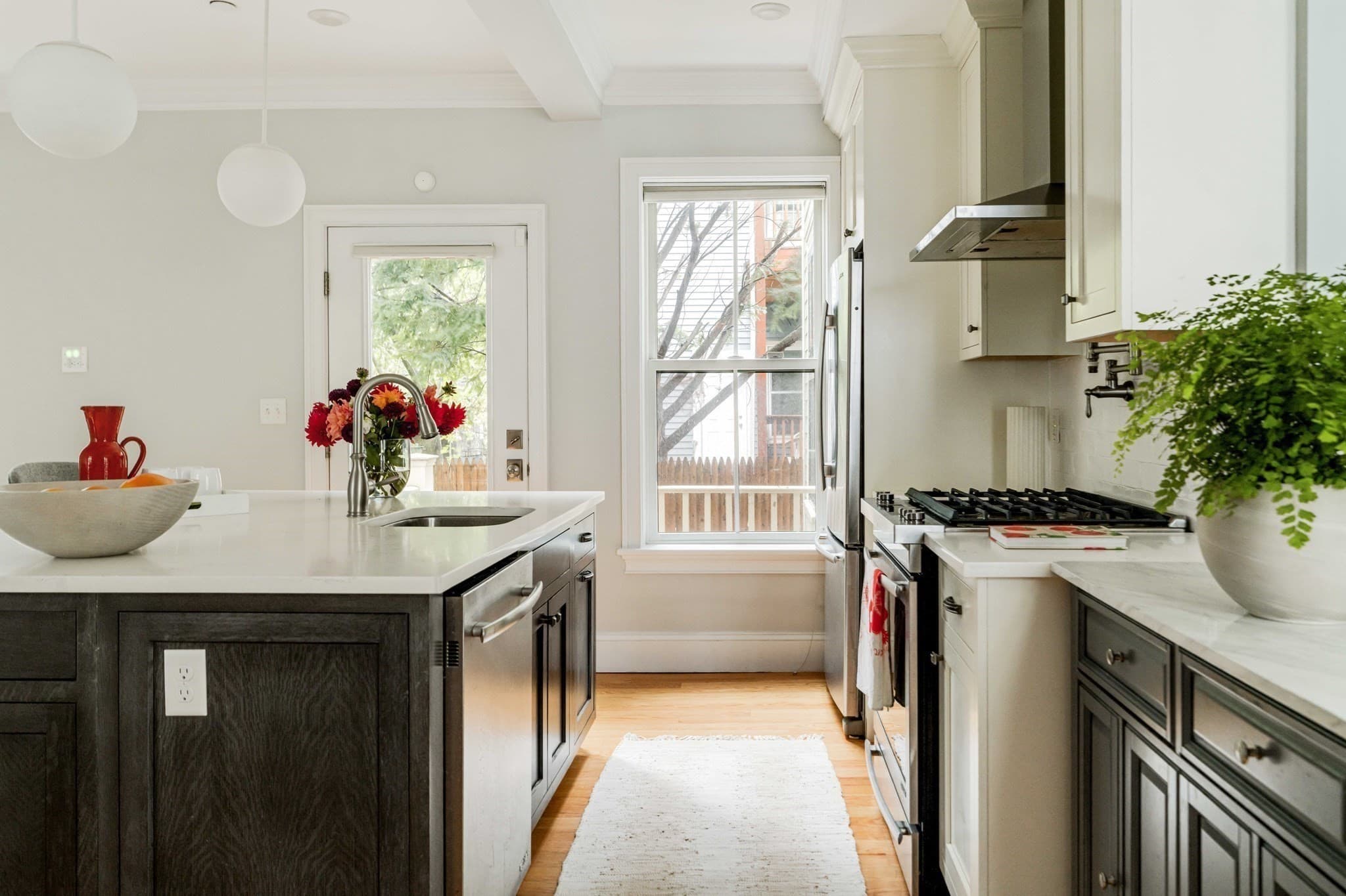 Condominium at 20 Tufts Street # 20, Cambridge MA 02139, Cambridge, photo 6 of 22