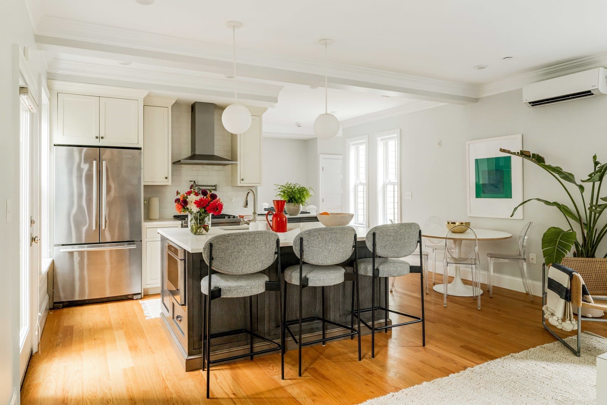 Condominium at 20 Tufts Street # 20, Cambridge MA 02139, Cambridge, photo 5 of 22