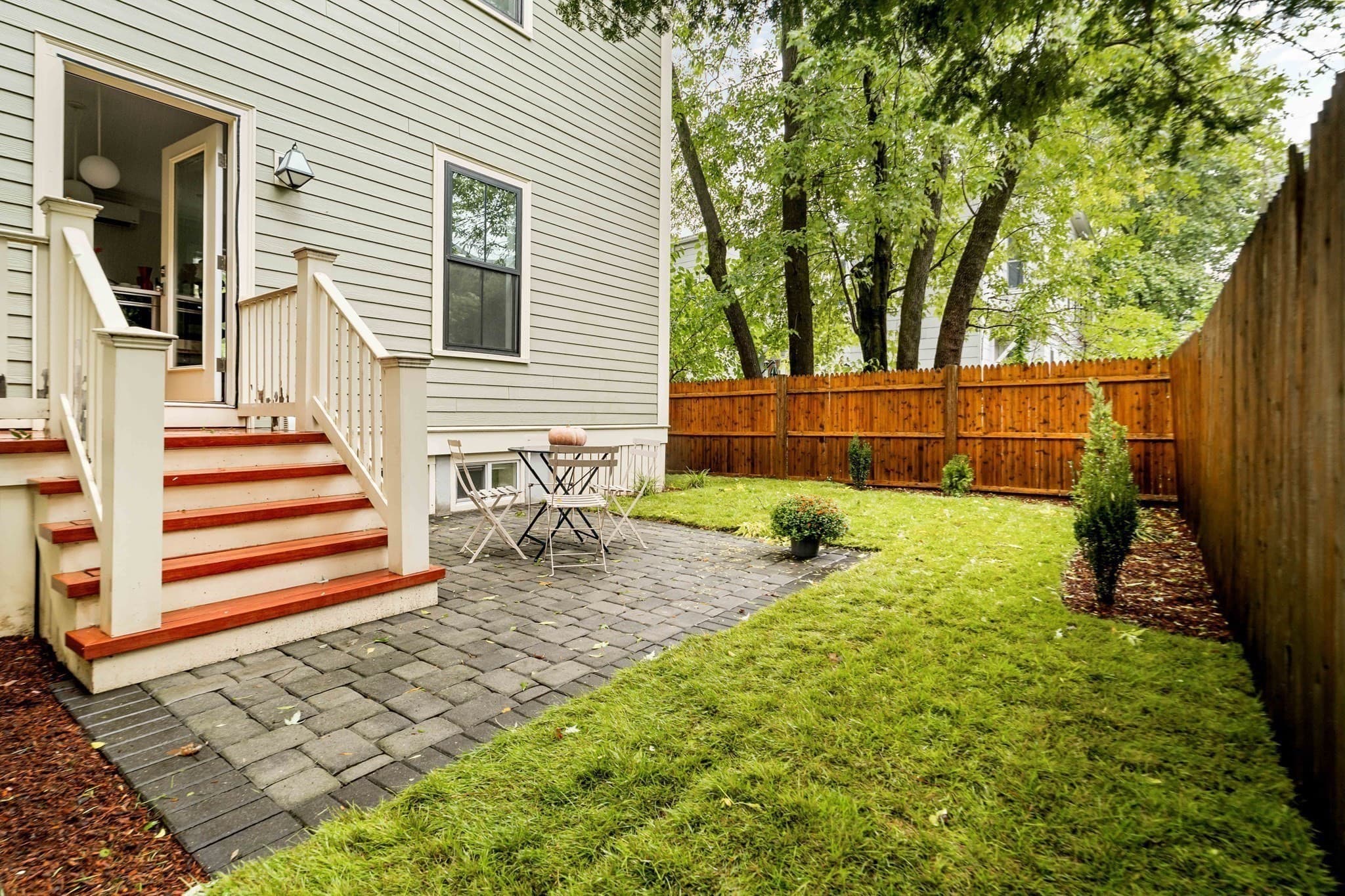 Condominium at 20 Tufts Street # 20, Cambridge MA 02139, Cambridge, photo 19 of 22