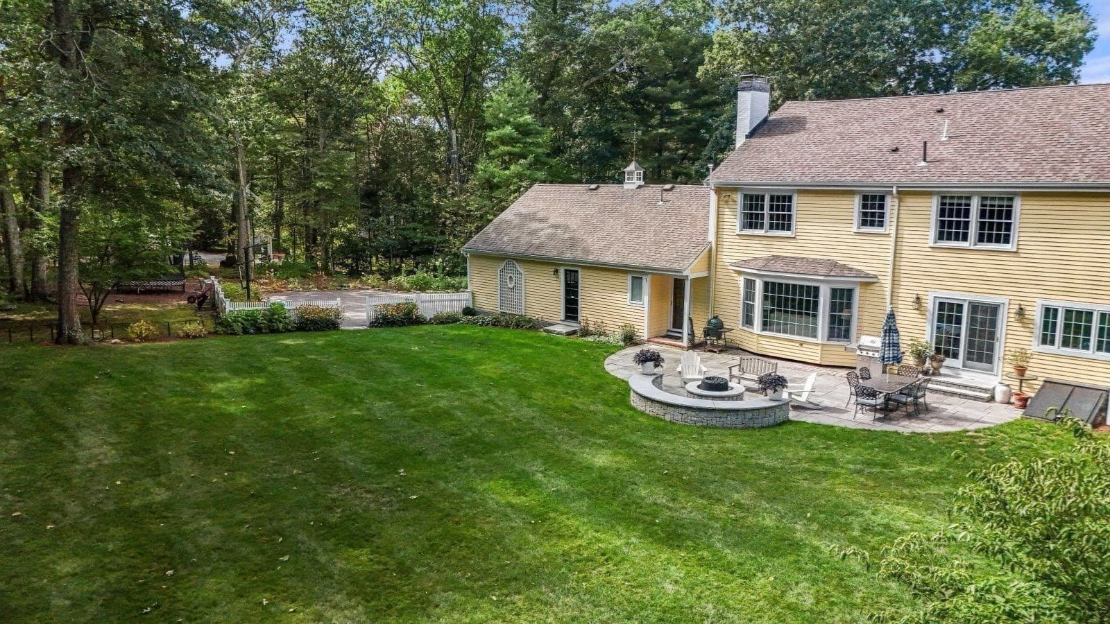 Single Family Residence at 146 Farm St, Dover MA 02030, Dover, photo 27 of 29