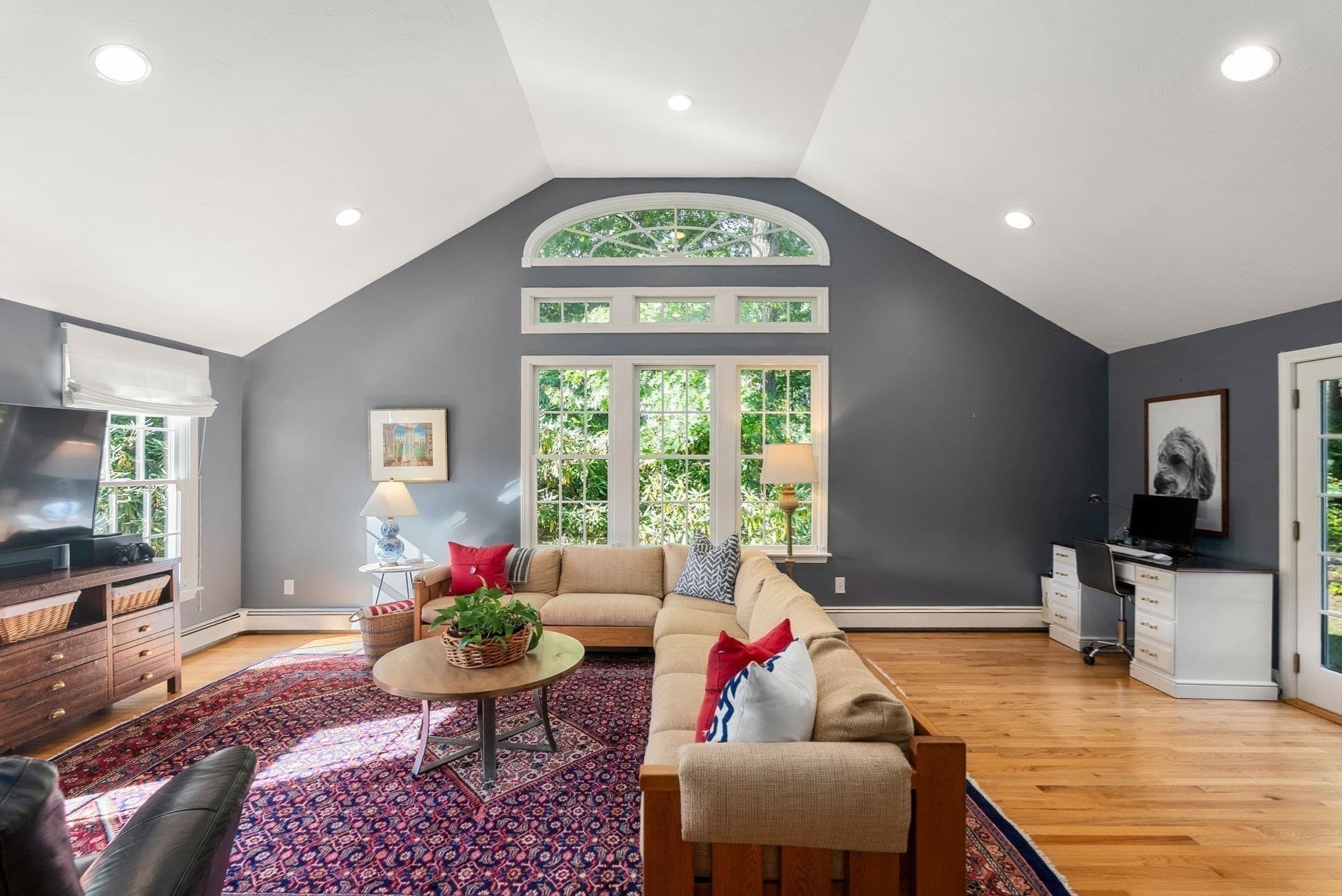 Single Family Residence at 146 Farm St, Dover MA 02030, Dover, photo 13 of 29