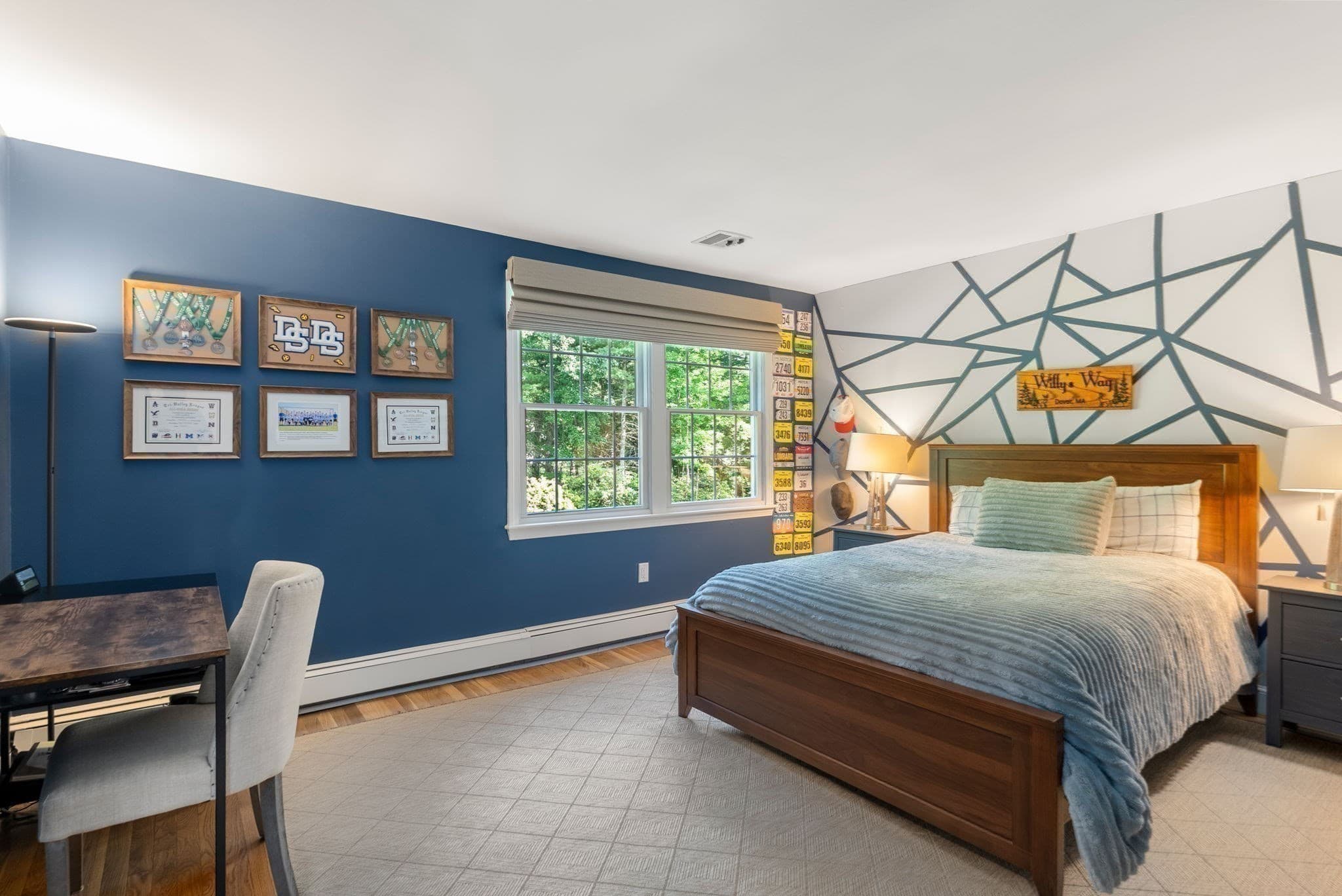Single Family Residence at 146 Farm St, Dover MA 02030, Dover, photo 17 of 29