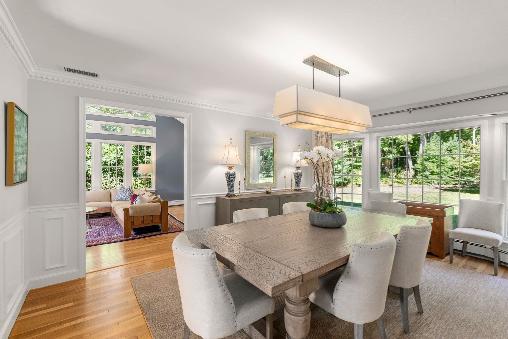 Single Family Residence at 146 Farm St, Dover MA 02030, Dover, photo 12 of 29
