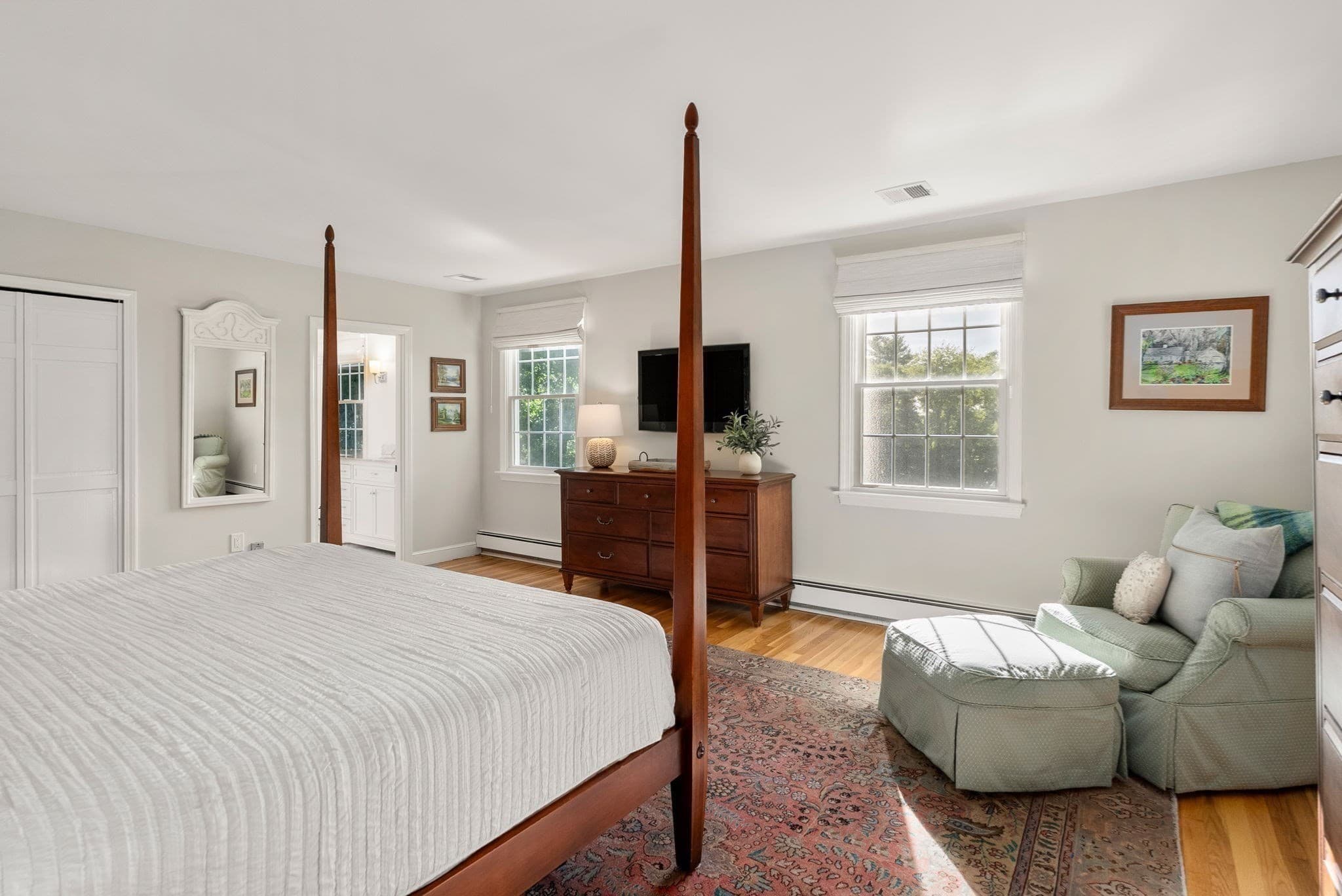 Single Family Residence at 146 Farm St, Dover MA 02030, Dover, photo 22 of 29