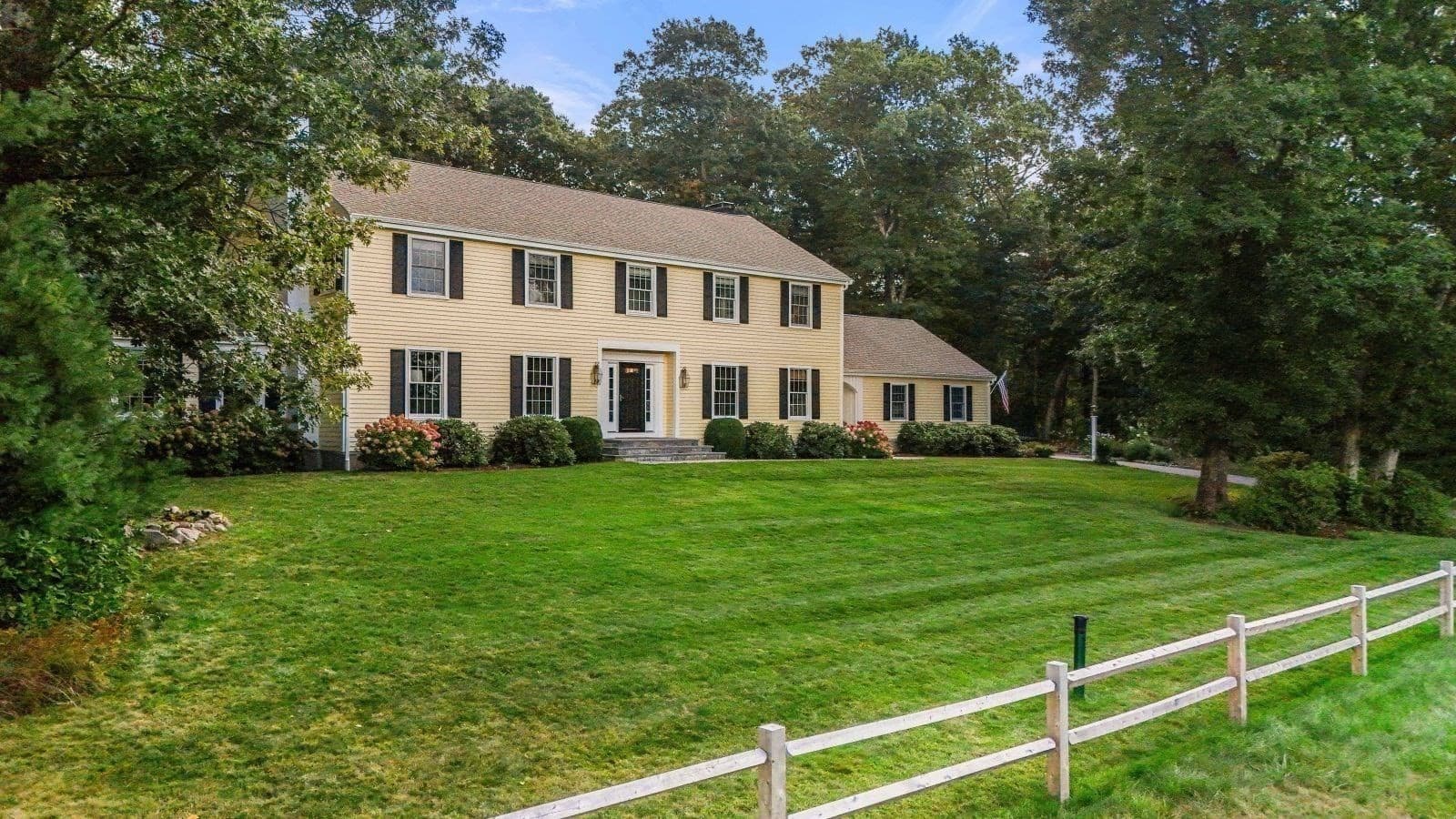 Single Family Residence at 146 Farm St, Dover MA 02030, Dover, photo 28 of 29