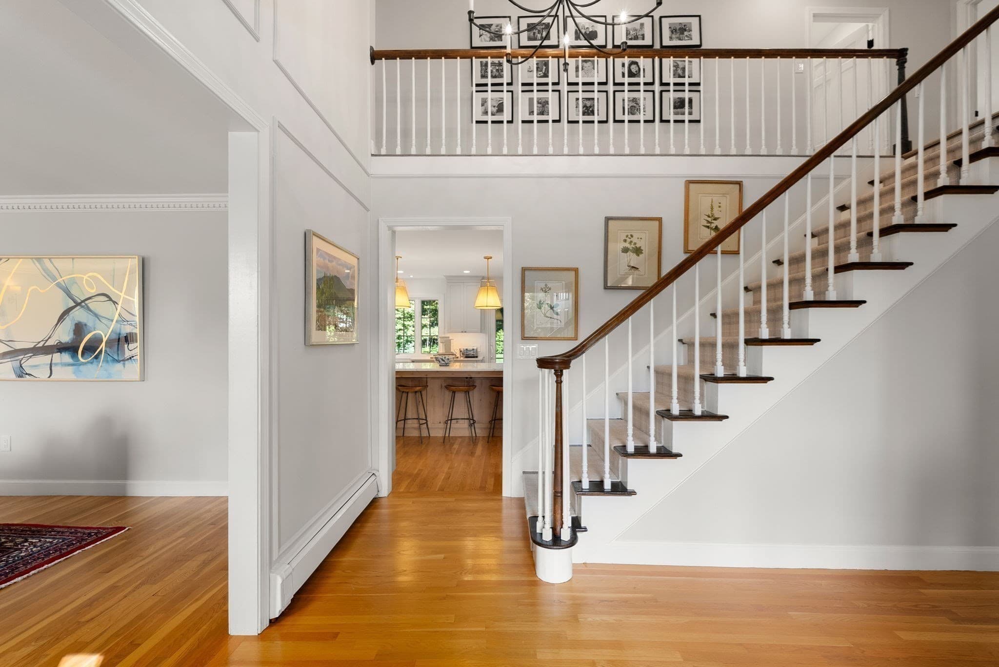 Single Family Residence at 146 Farm St, Dover MA 02030, Dover, photo 5 of 29