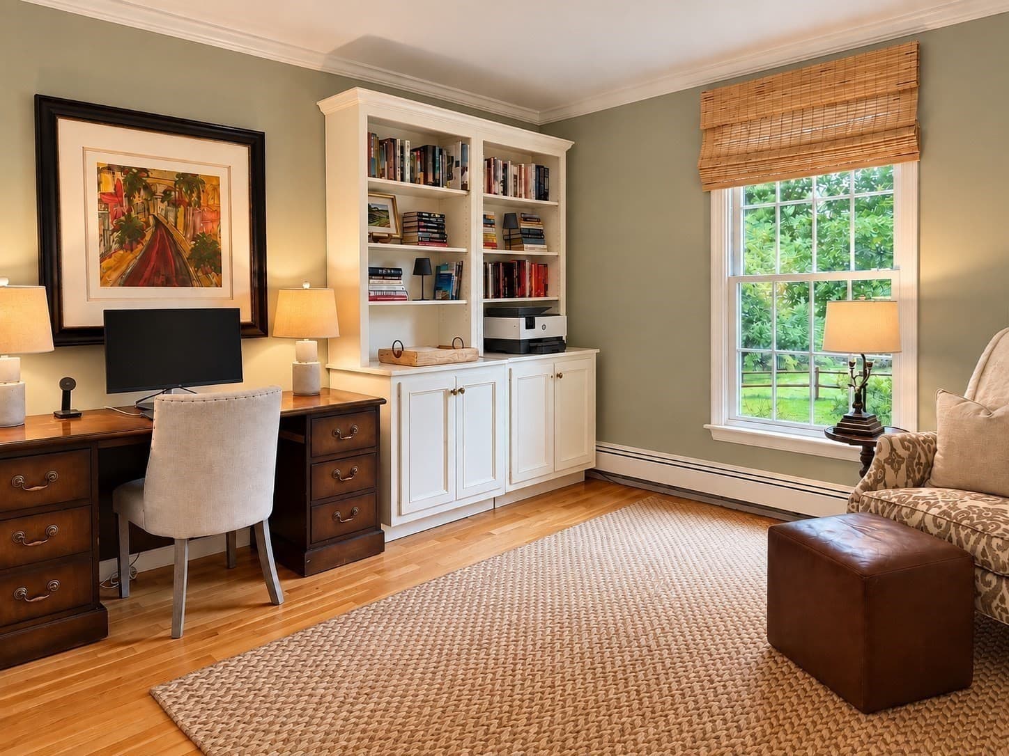 Single Family Residence at 146 Farm St, Dover MA 02030, Dover, photo 14 of 29