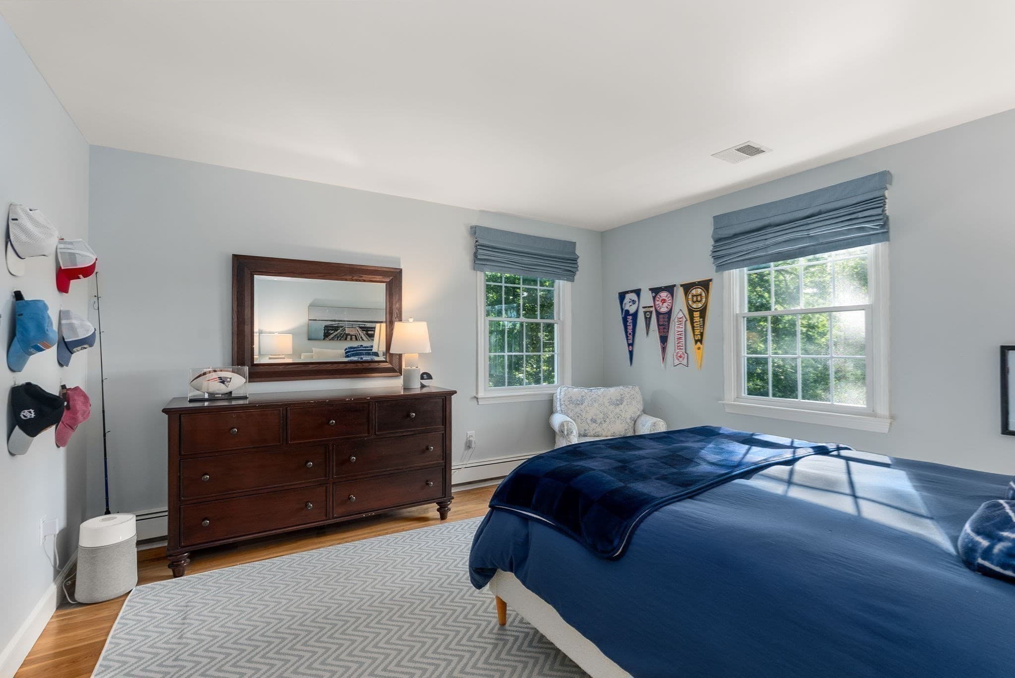 Single Family Residence at 146 Farm St, Dover MA 02030, Dover, photo 18 of 29