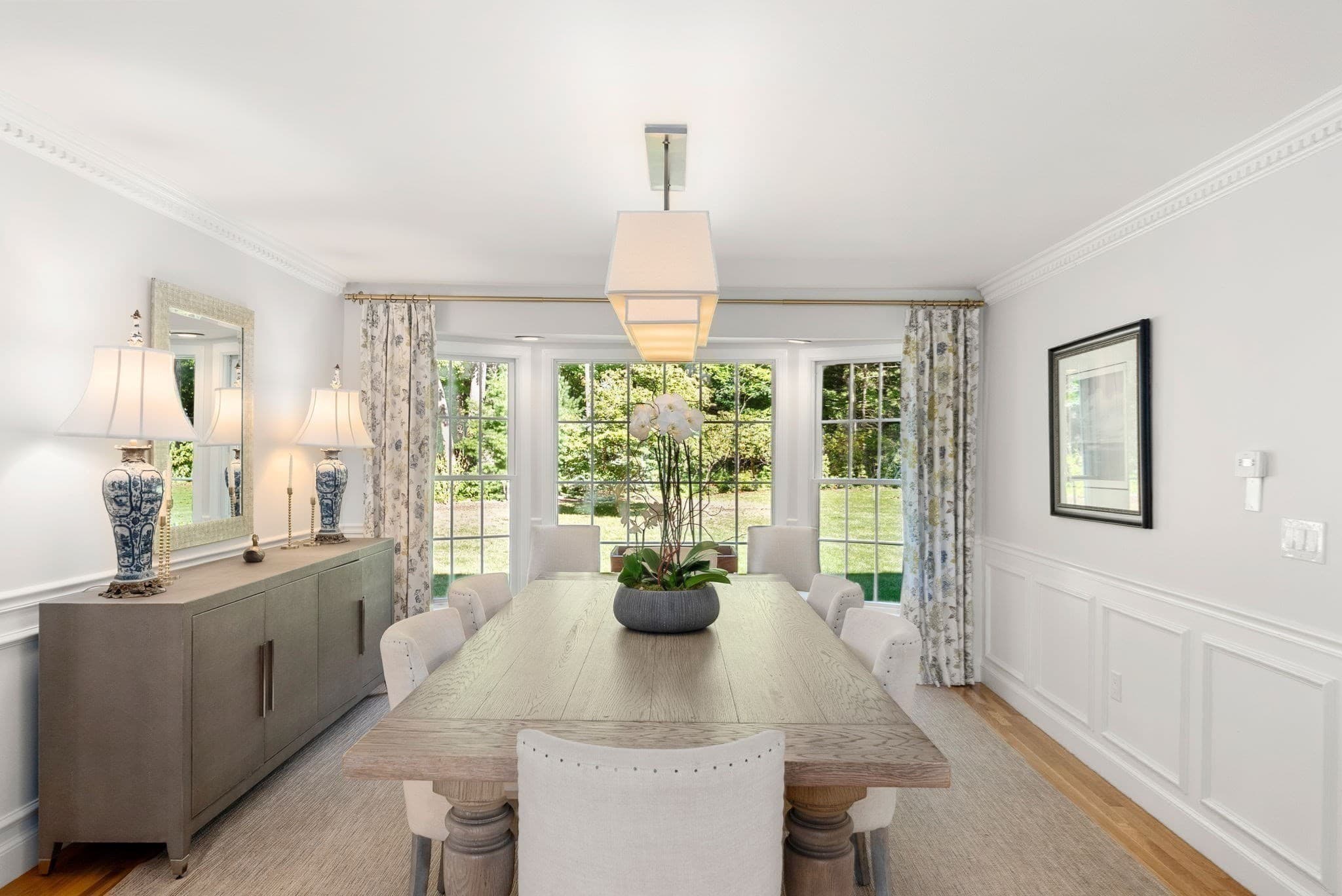 Single Family Residence at 146 Farm St, Dover MA 02030, Dover, photo 11 of 29