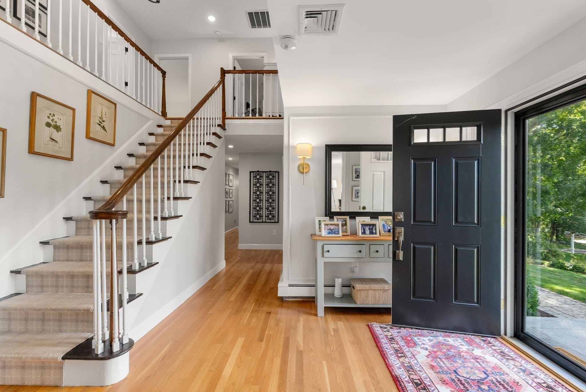 Single Family Residence at 146 Farm St, Dover MA 02030, Dover, photo 4 of 29