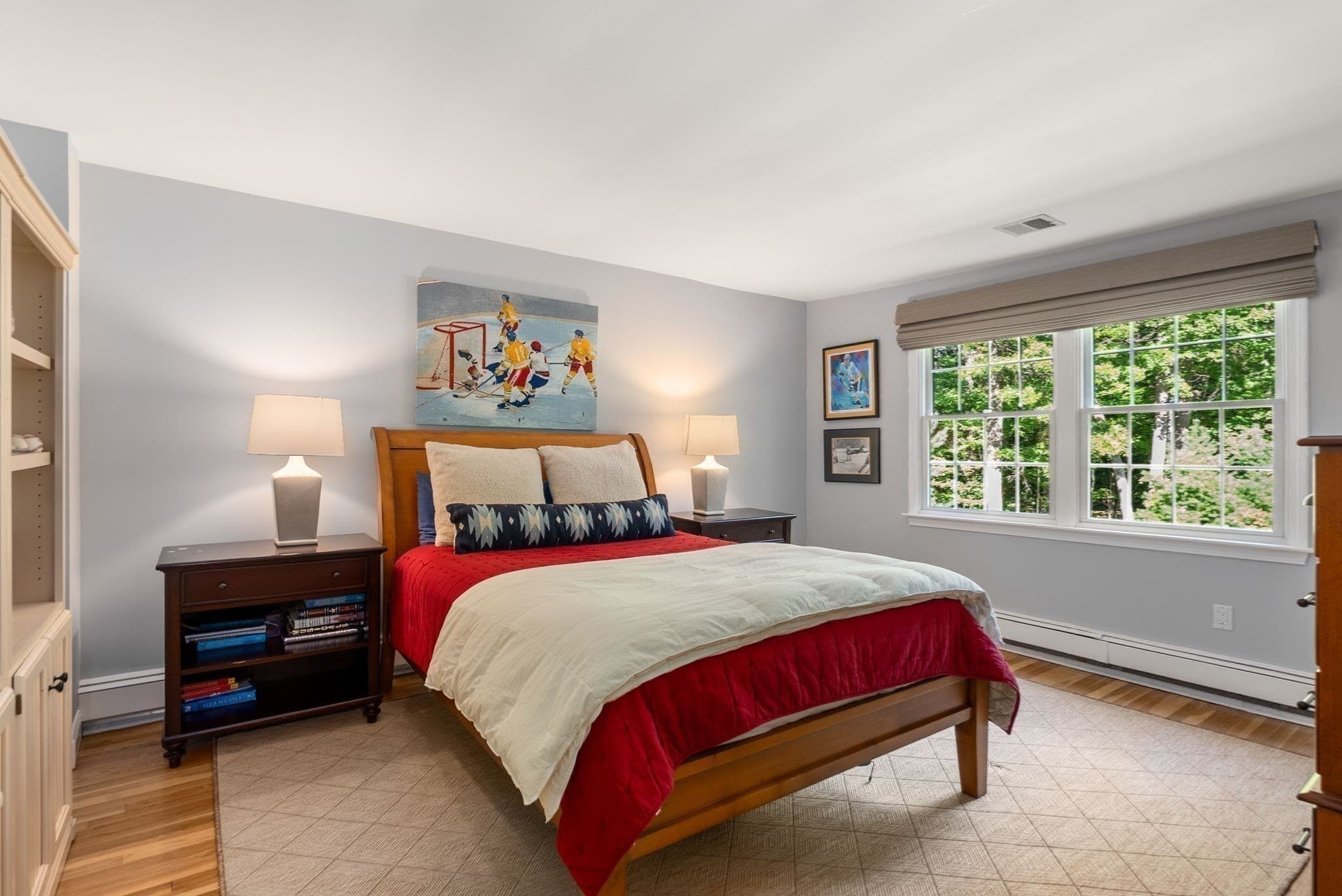 Single Family Residence at 146 Farm St, Dover MA 02030, Dover, photo 21 of 29