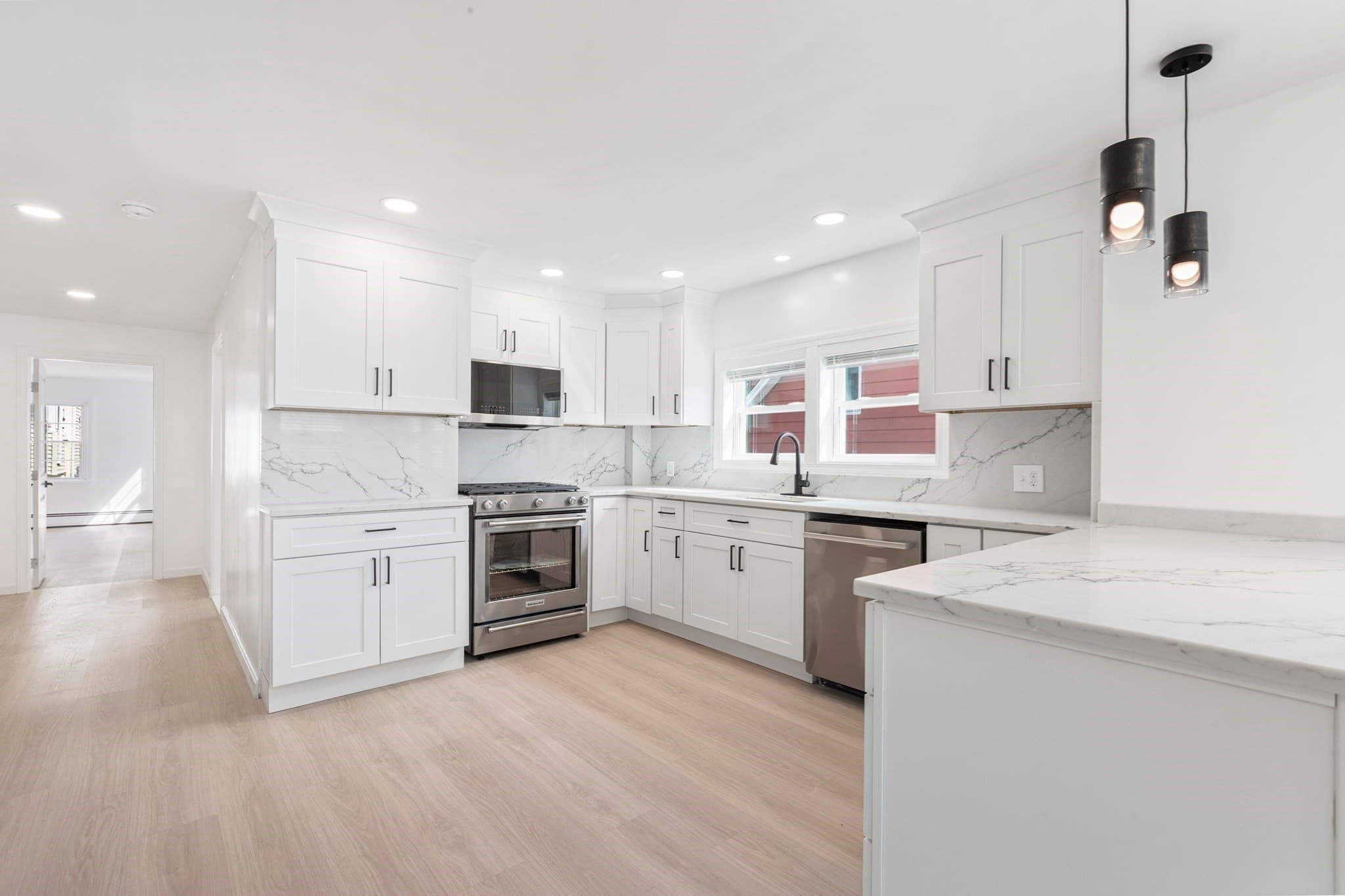 Single Family Residence at 24 East Street, Northbridge MA 01588, Northbridge, photo 20 of 39
