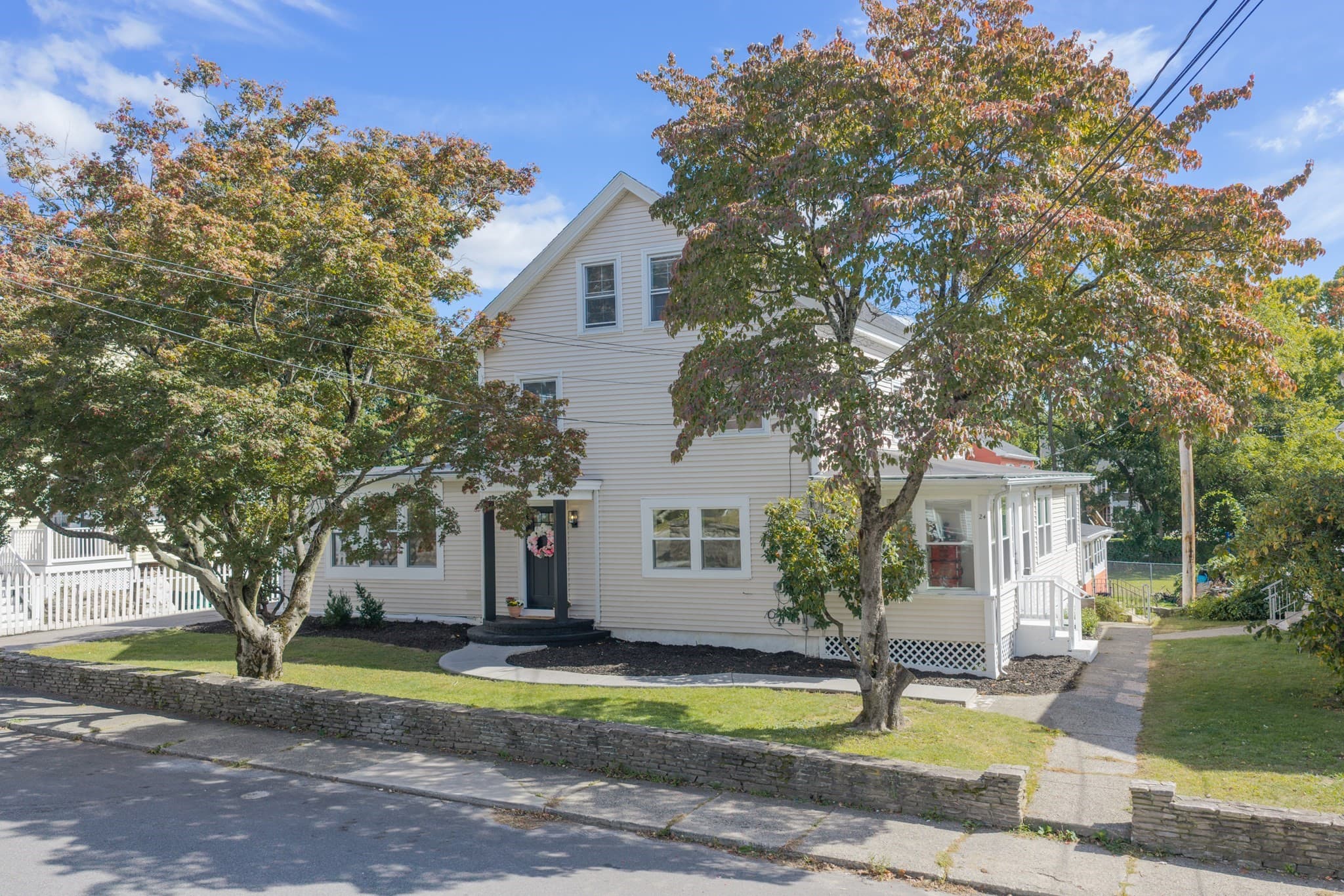 Single Family Residence at 24 East Street, Northbridge MA 01588, Northbridge, photo 37 of 39