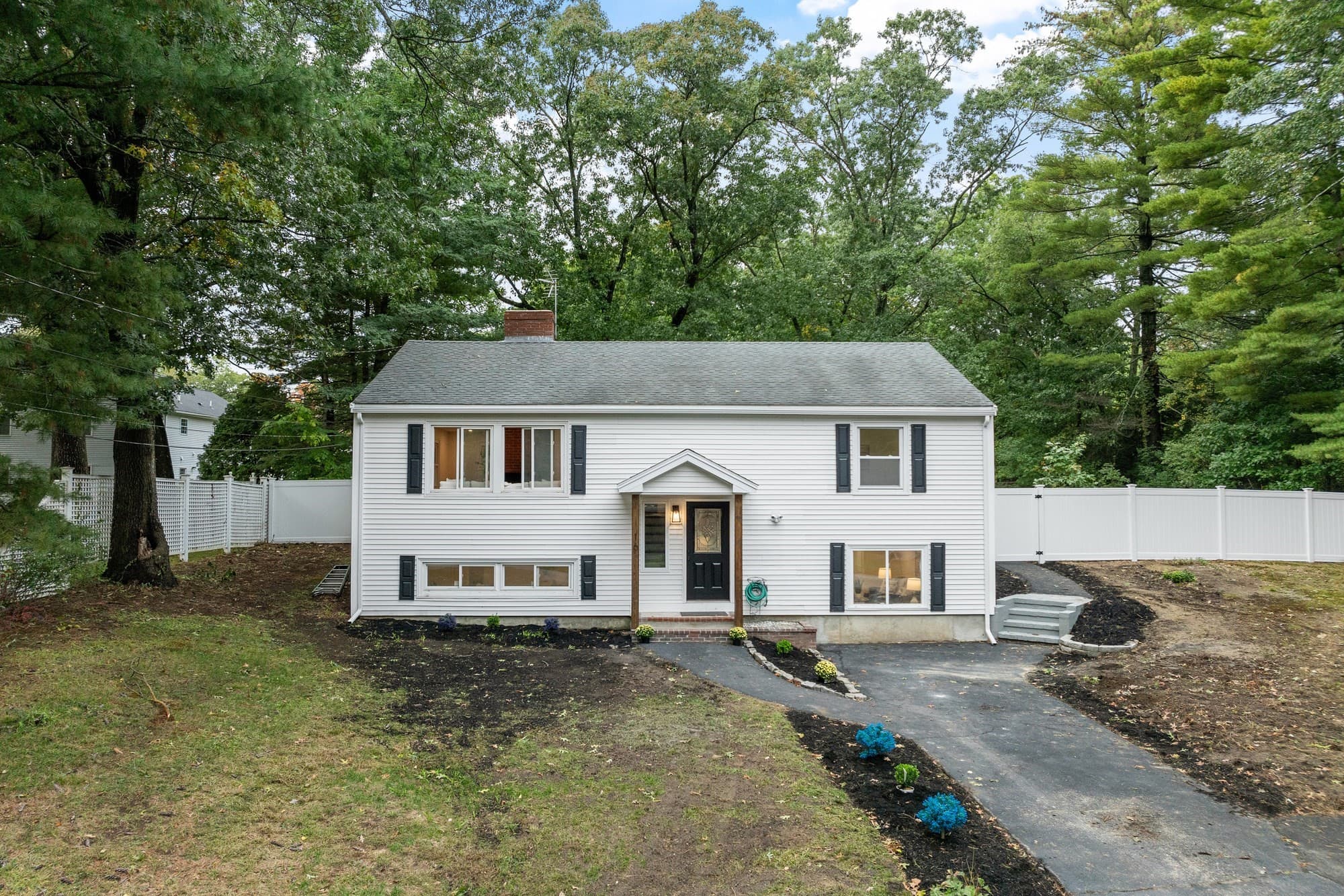 Single Family Residence at 16 Bowl Rd, Chelmsford MA 01824, Chelmsford, photo 24 of 24