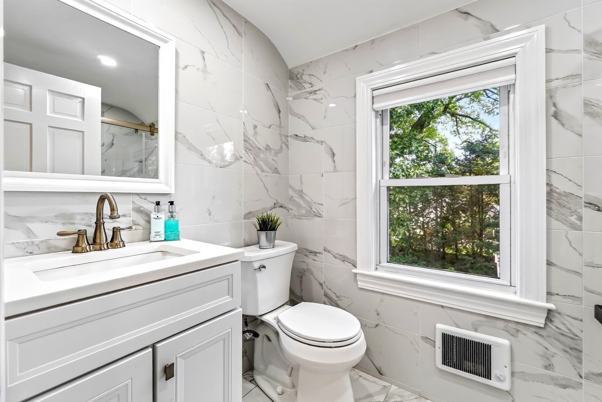 Single Family Residence at 79 Whitman Avenue, Melrose MA 02176, Melrose, photo 27 of 38