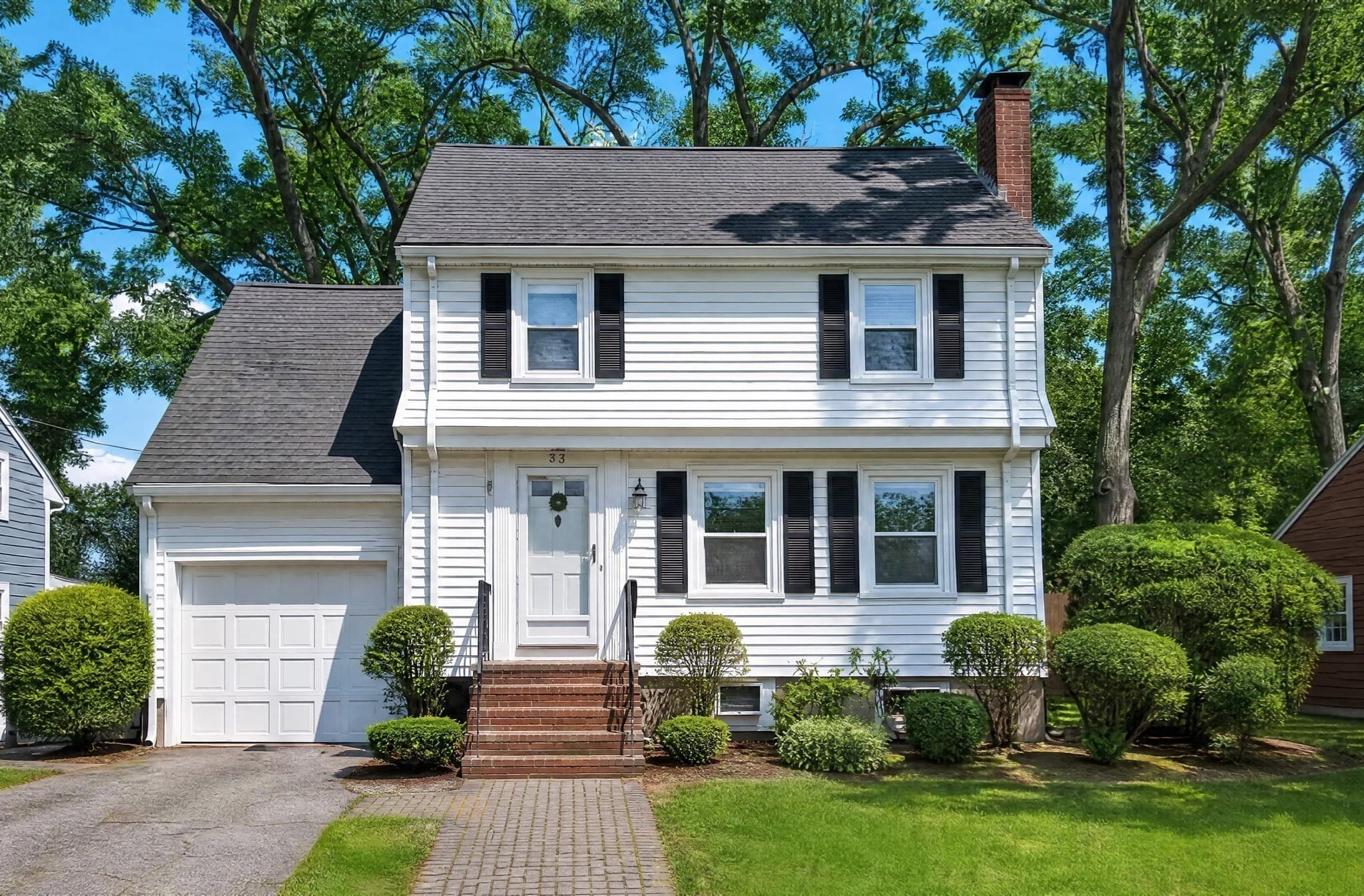 79 Whitman Avenue, Melrose MA 02176