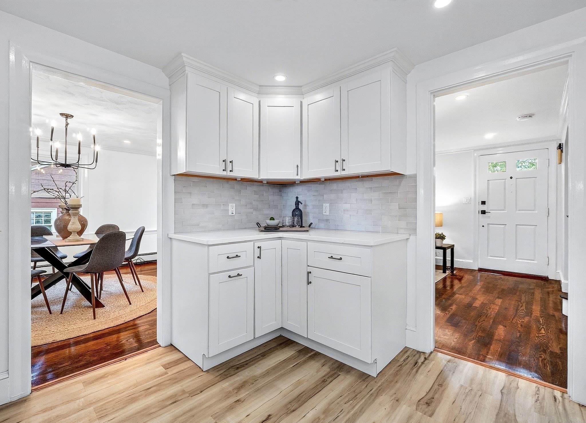 Single Family Residence at 79 Whitman Avenue, Melrose MA 02176, Melrose, photo 14 of 38