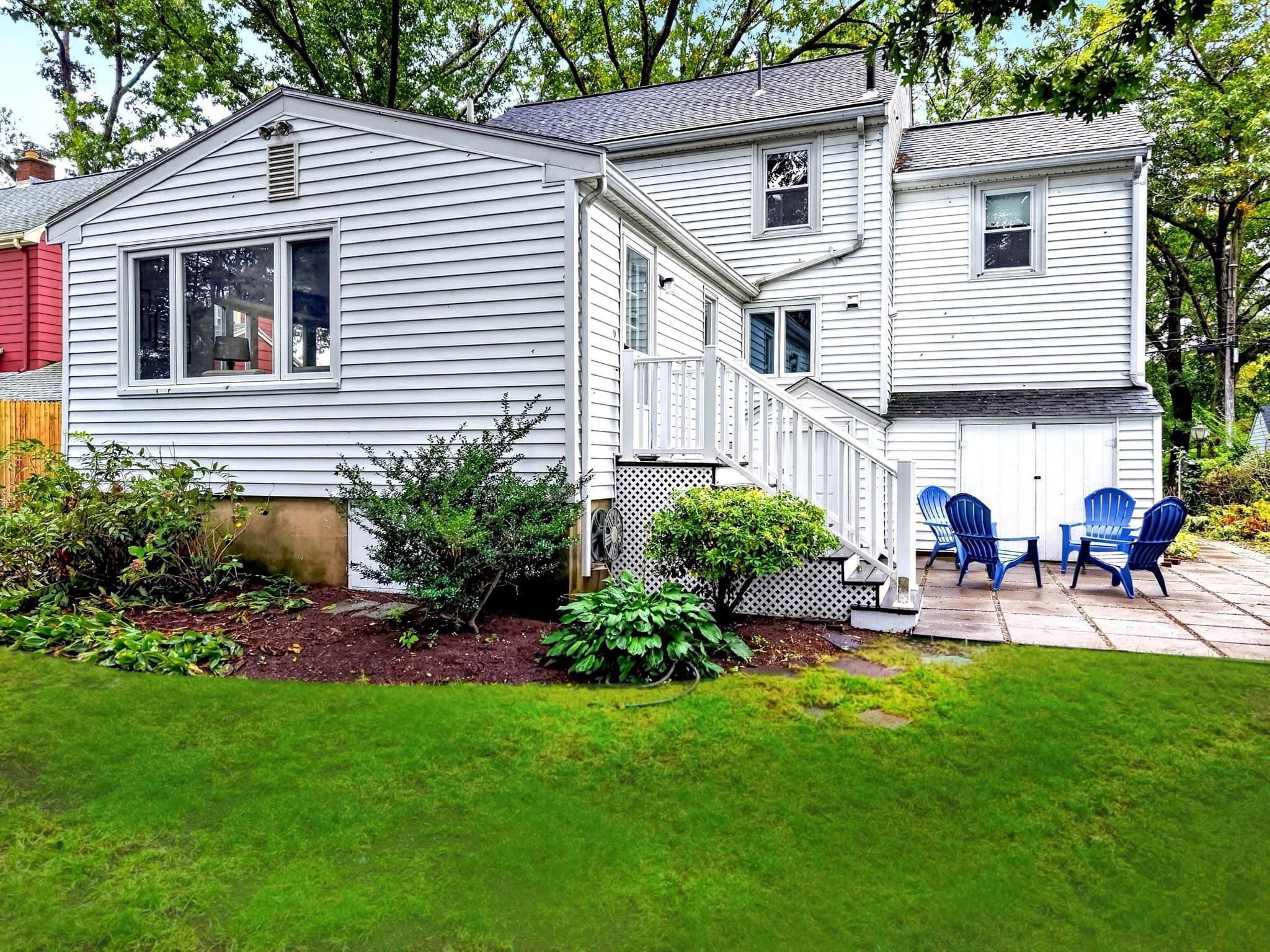 Single Family Residence at 79 Whitman Avenue, Melrose MA 02176, Melrose, photo 31 of 38