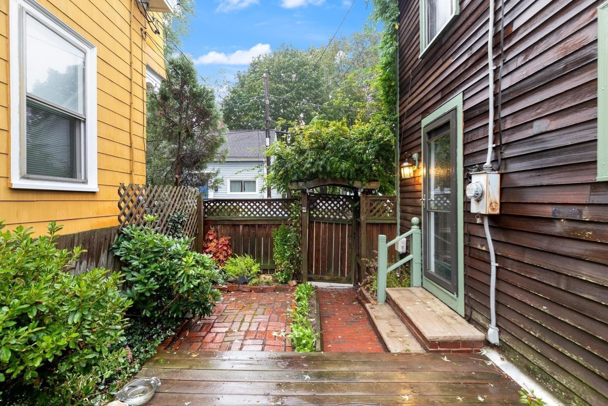 Single Family Residence at 15 Myrtle St, Beverly MA 01915, Beverly, photo 32 of 36