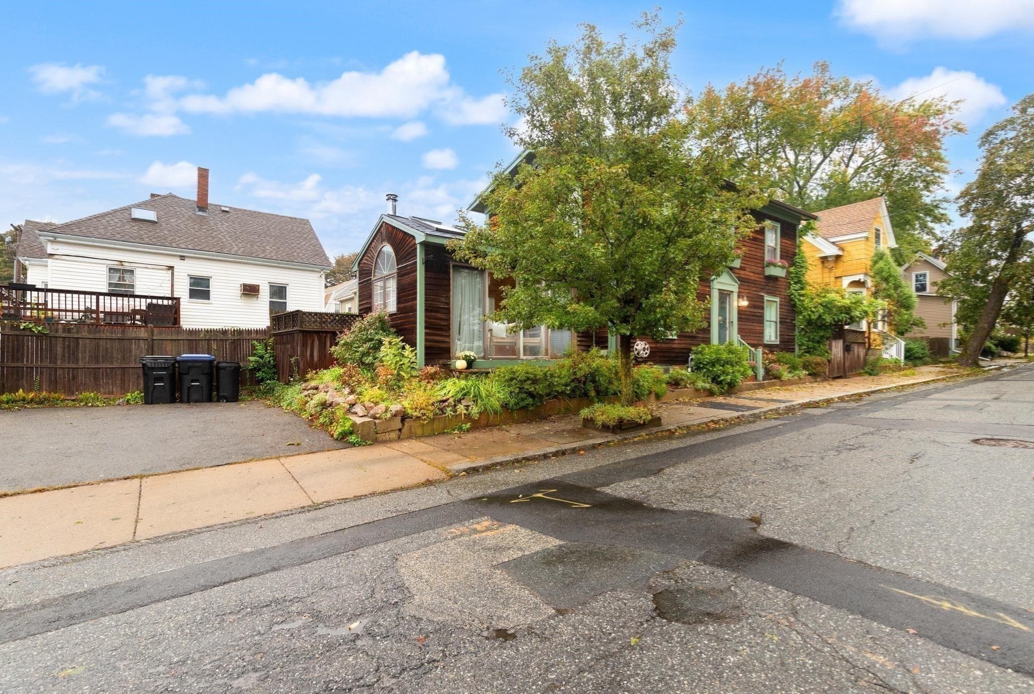 Single Family Residence at 15 Myrtle St, Beverly MA 01915, Beverly, photo 33 of 36